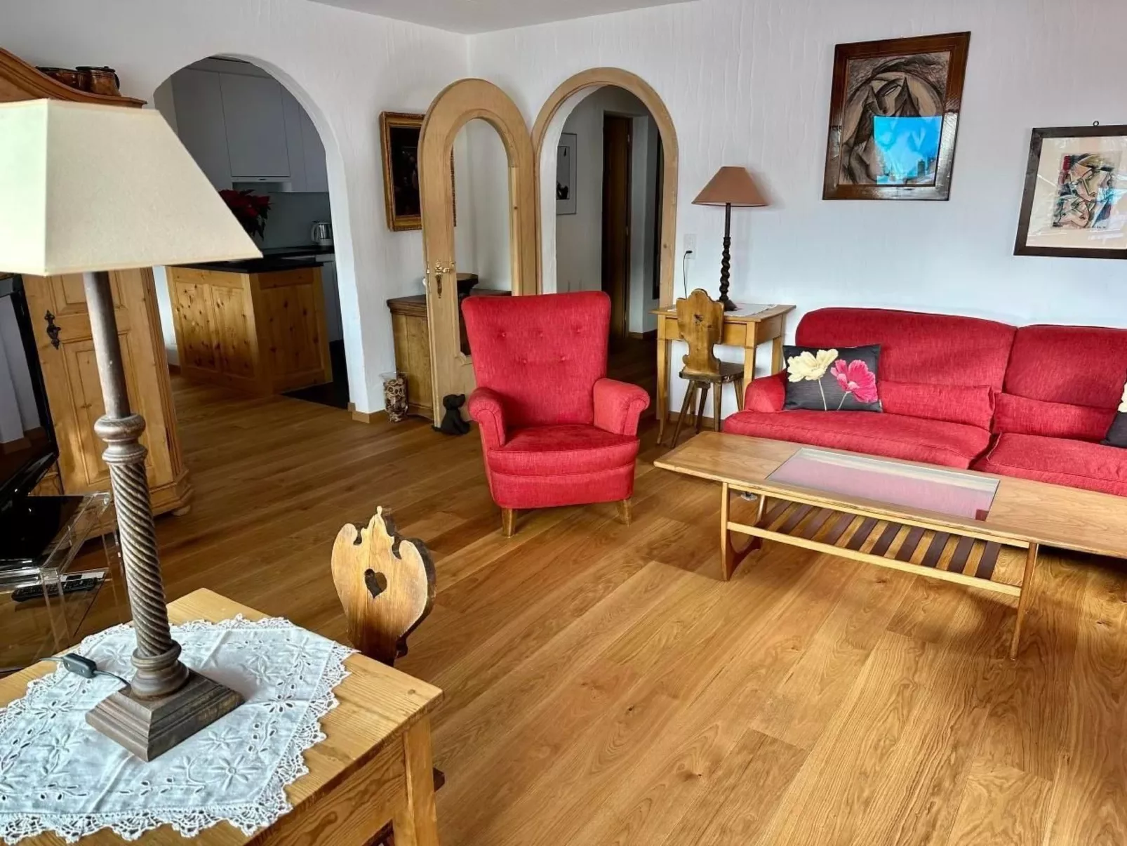 Guardaval 27-Drinnen