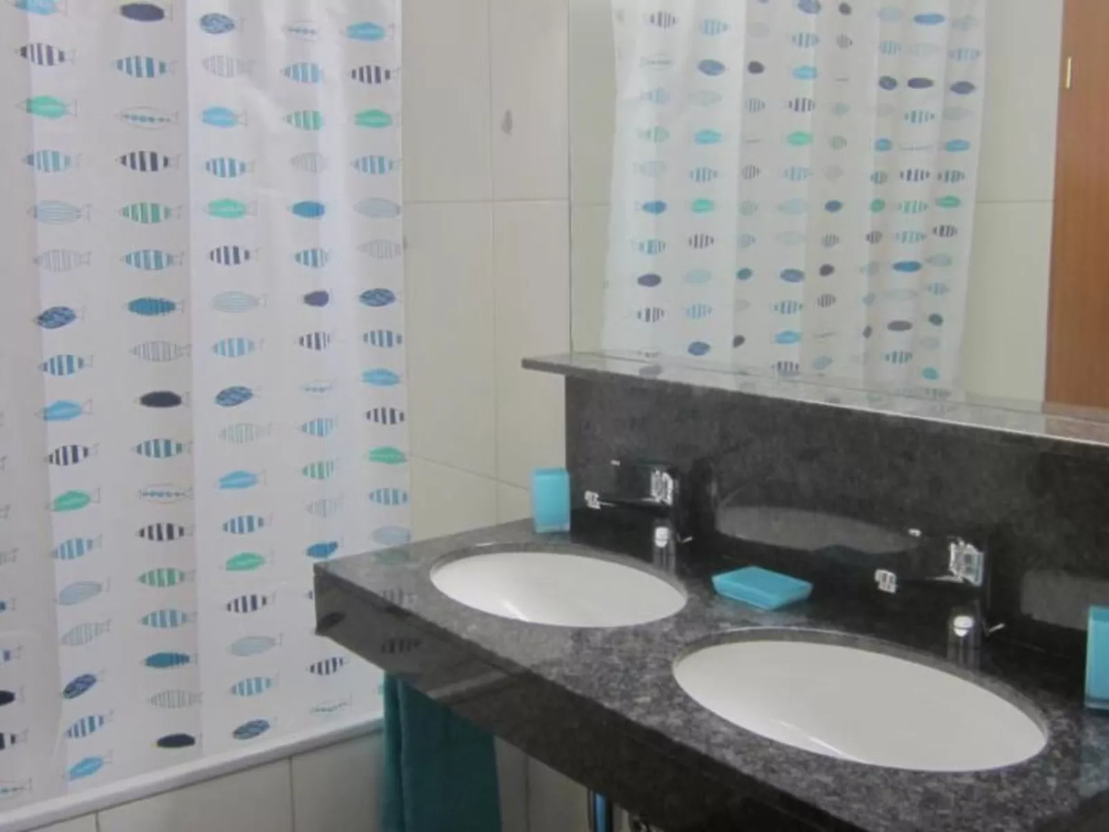 La Residenza 1-Drinnen