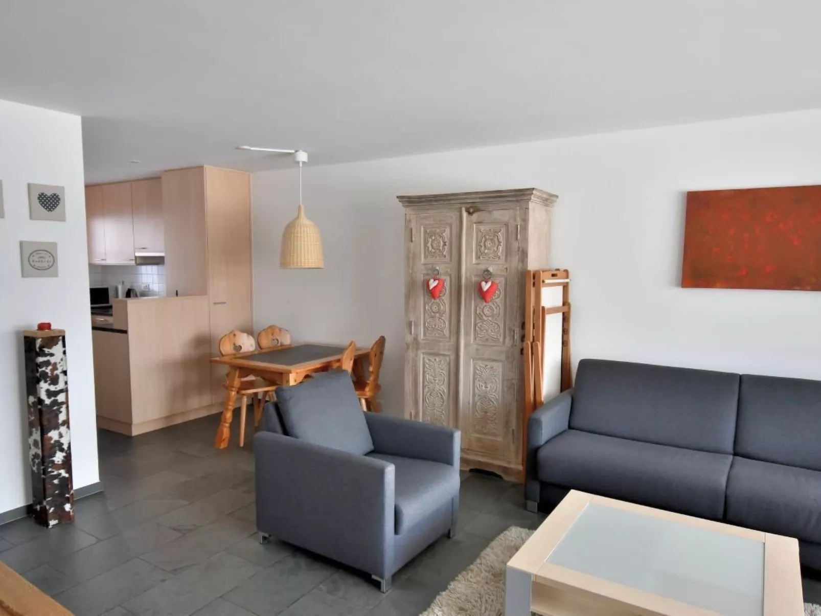 Puoz Fewo Bernina-Inside