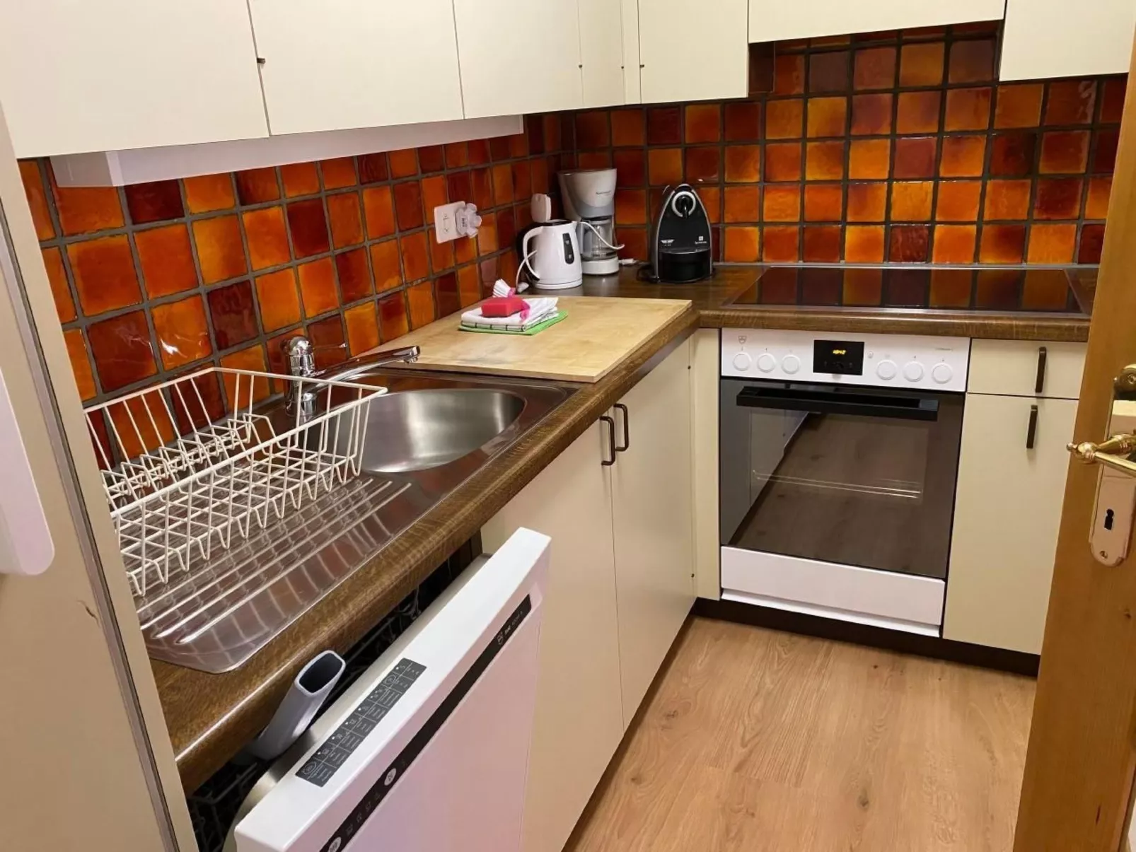 Chesa Florineth2-Dedans