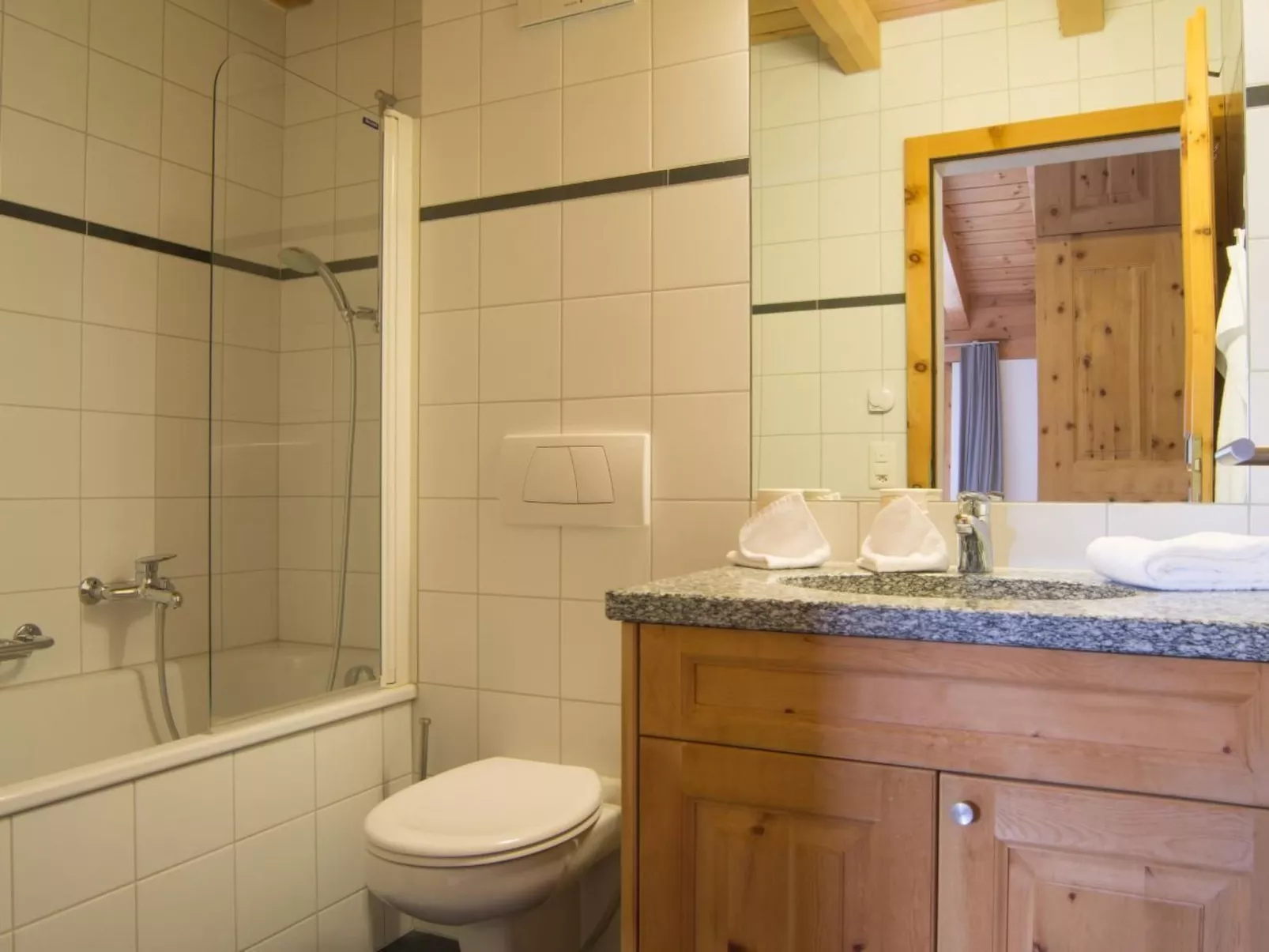 Chesa Mira Margna-Drinnen