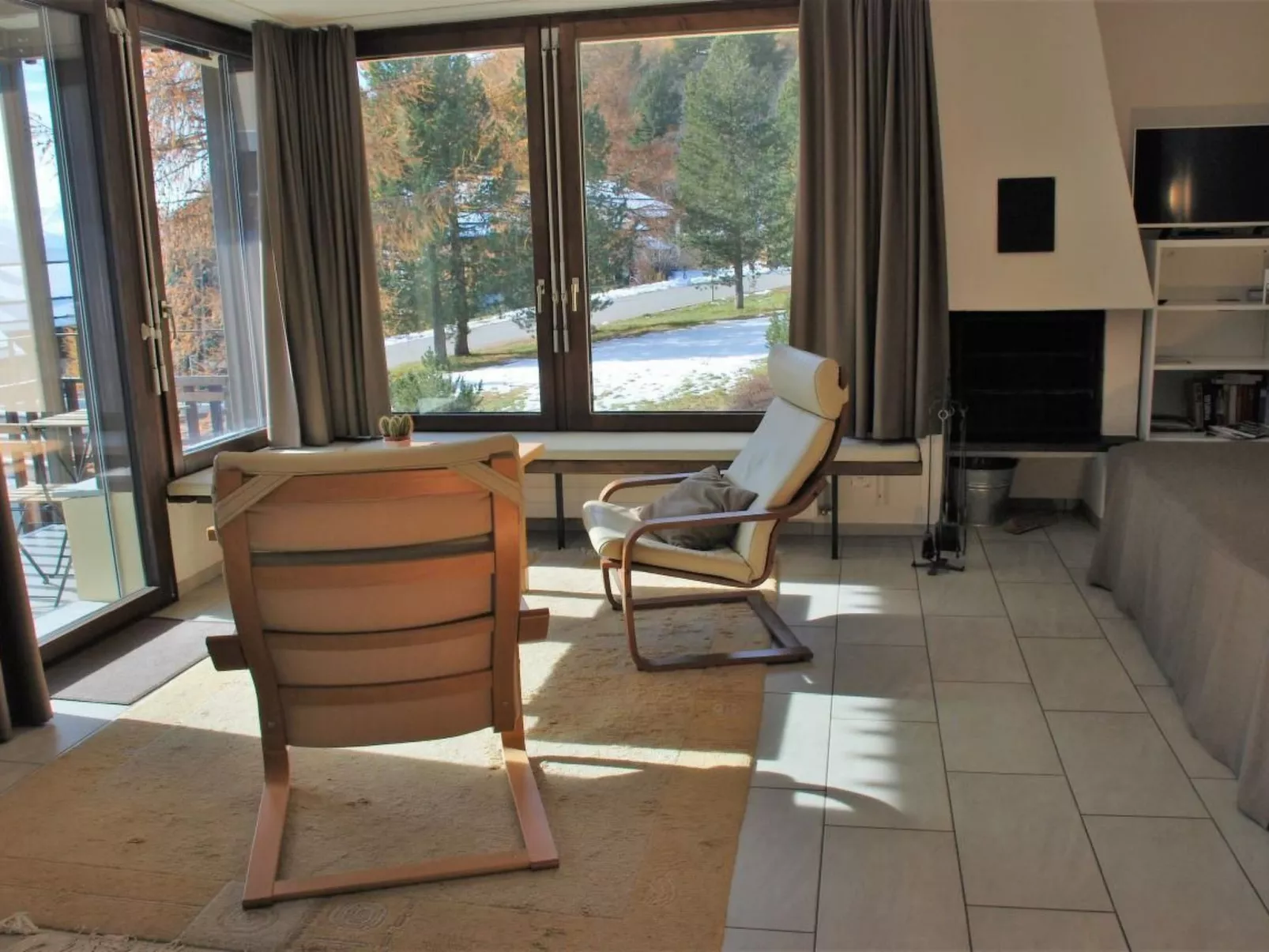 Arnica 2 La Punt-Drinnen