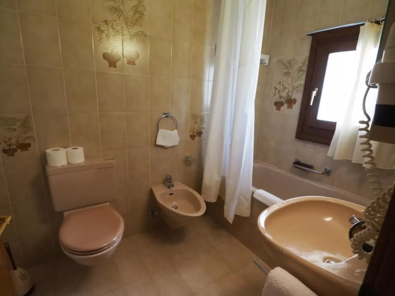 Residenz La Mora 21-Drinnen