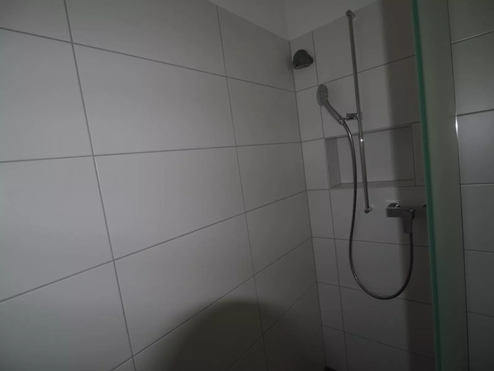 Residenz La Mora 17-Dedans