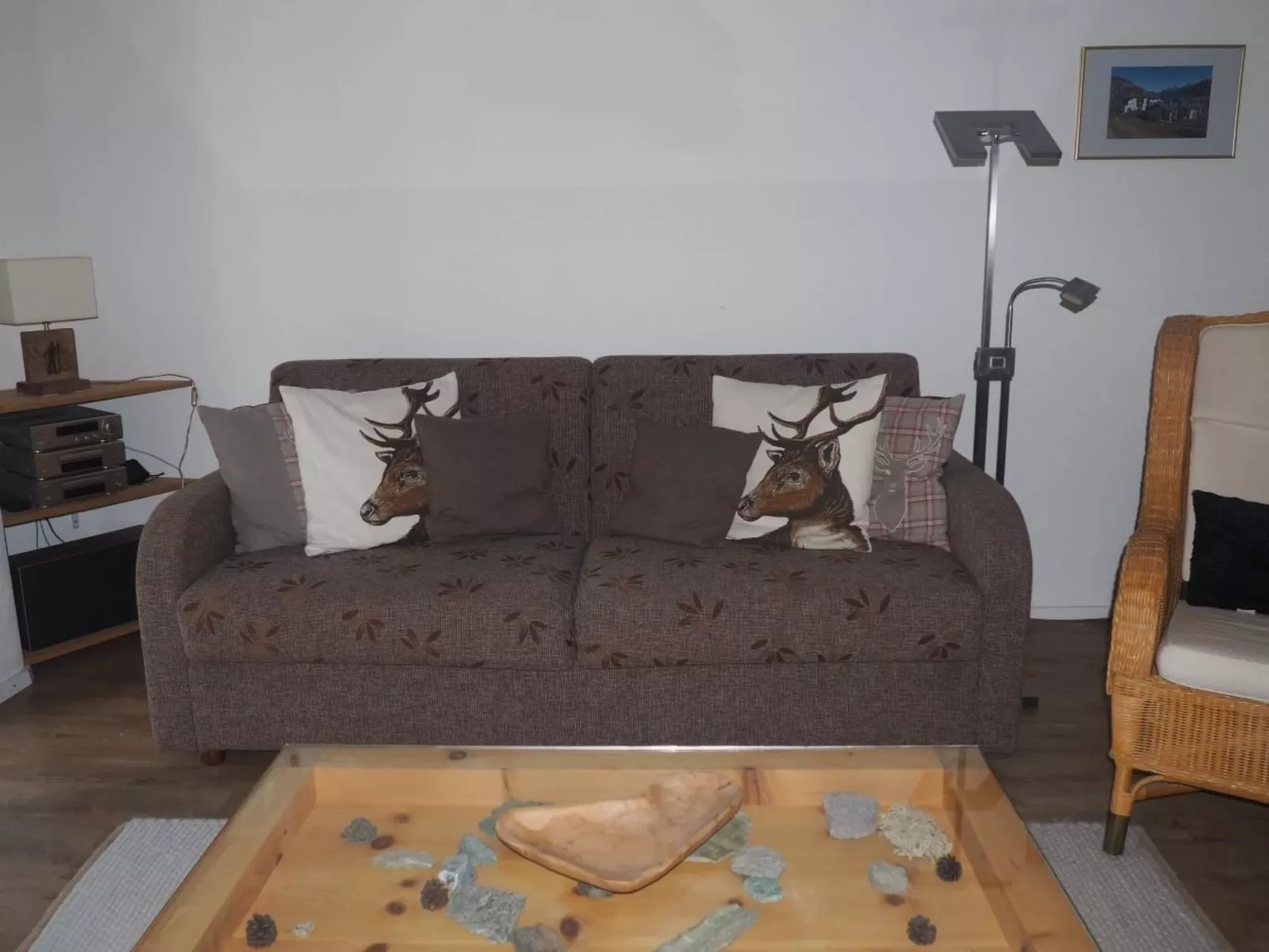 Residenz La Mora 28-Inside