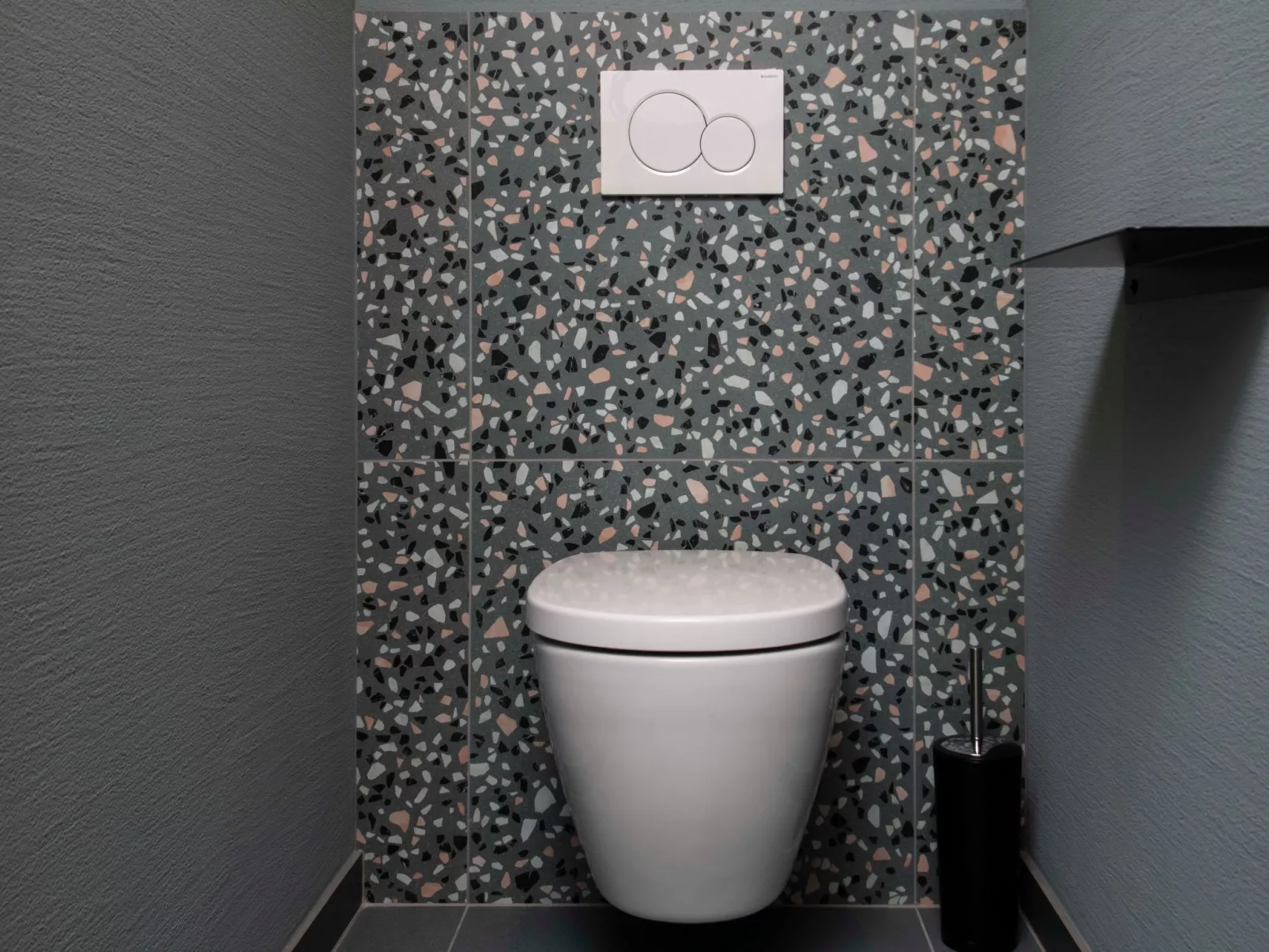 Stadthaus N9 Mountain Medium Studio-Drinnen