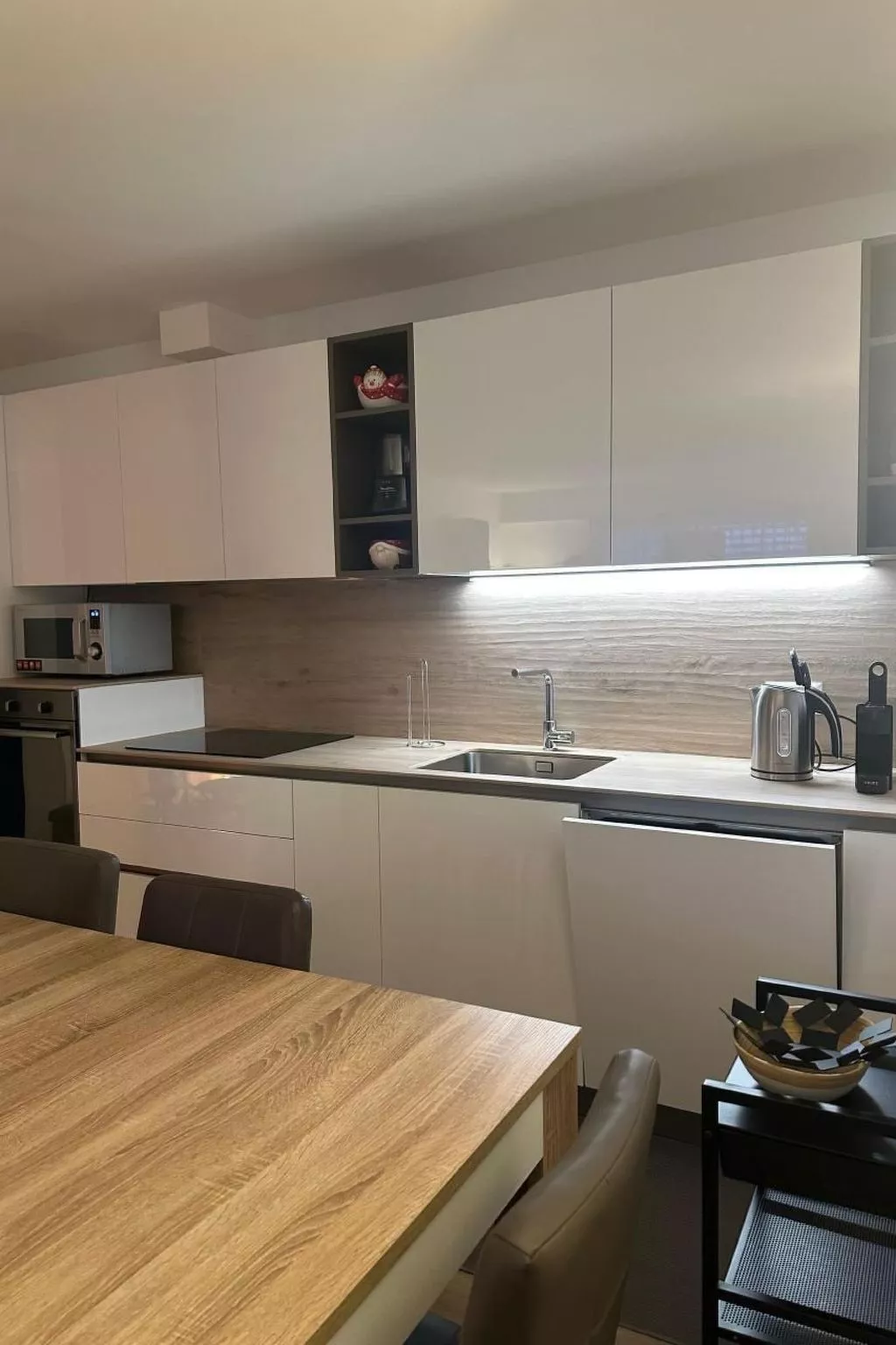 Chesa Sur Val-Dedans