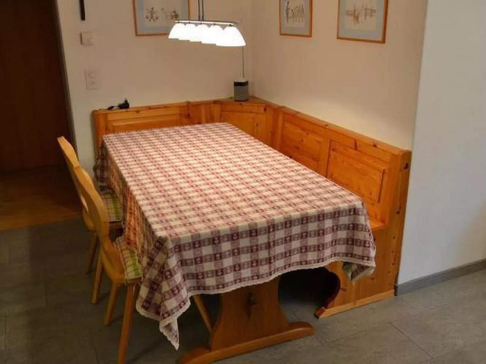 Familie Frei-Drinnen