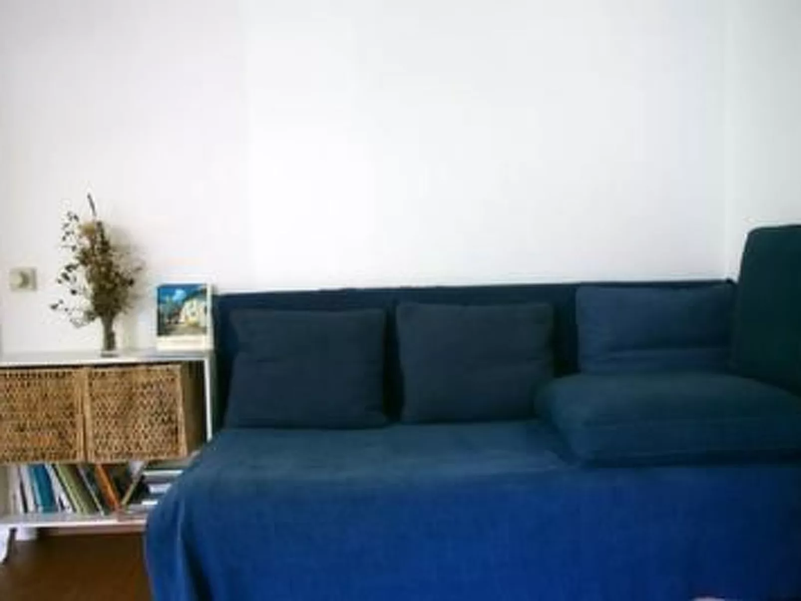 Chesa Cuntainta-Drinnen