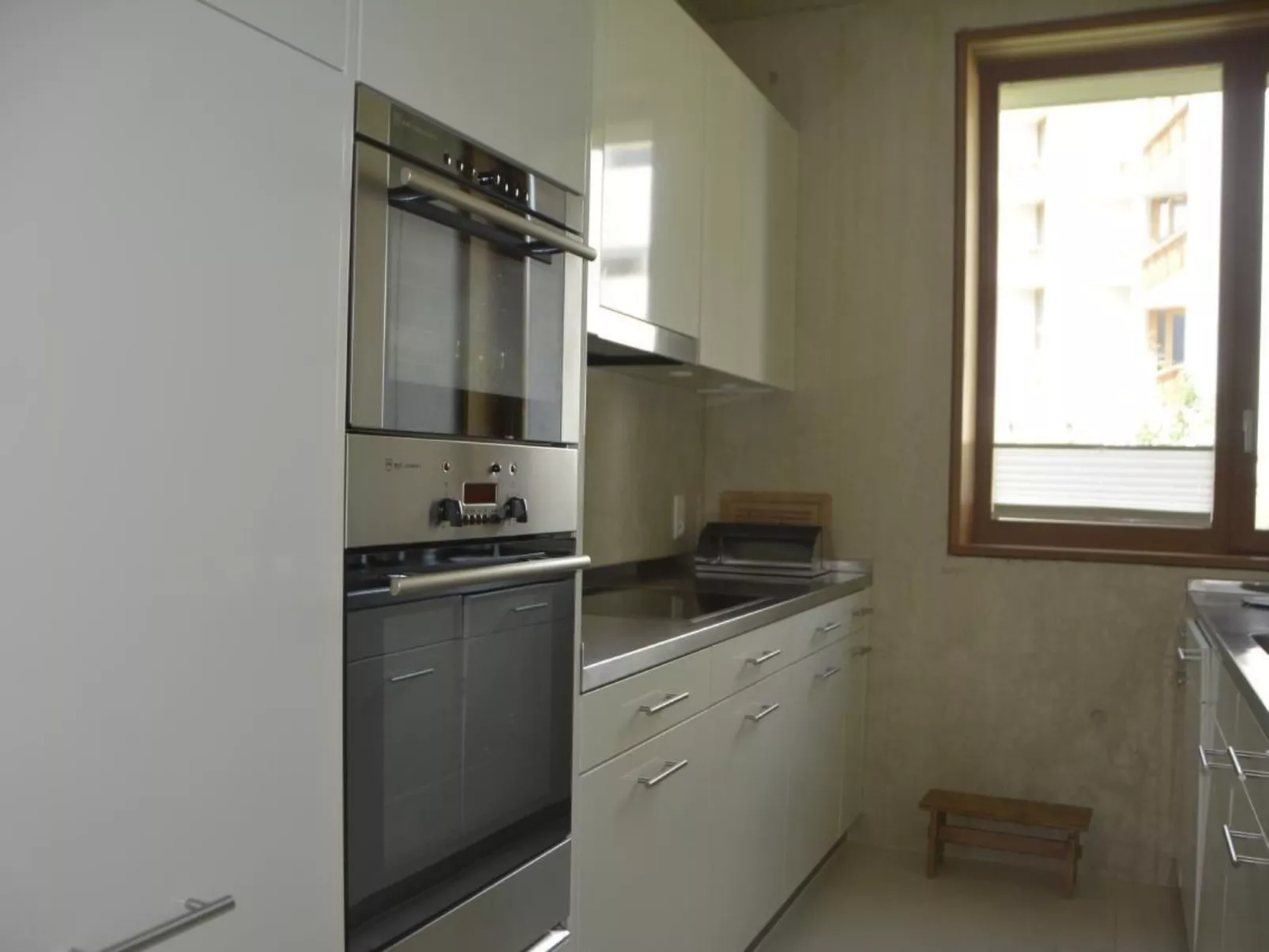 Chesa Mariöl Sur B2-Inside