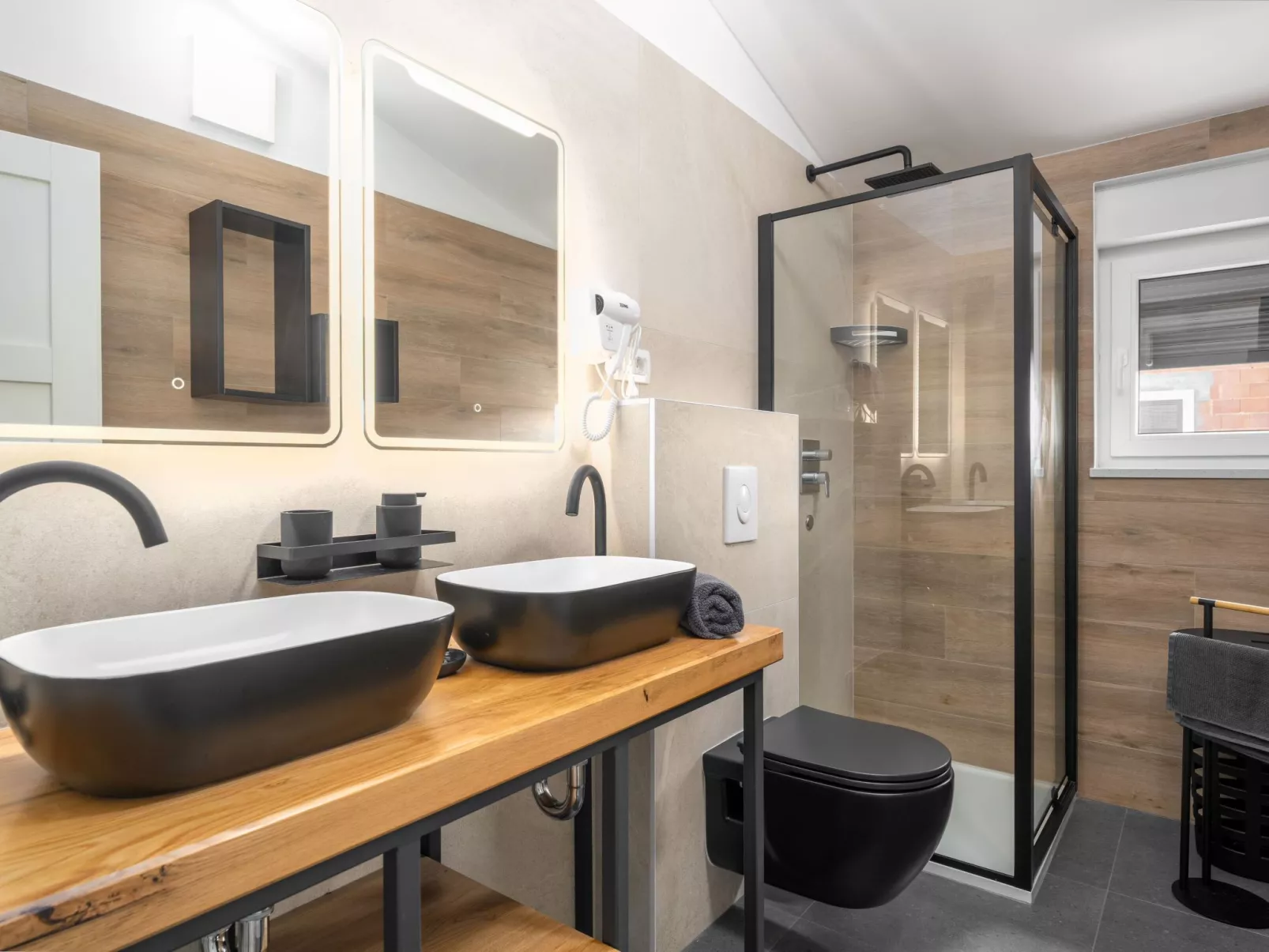 Villa Jasminka-Inside