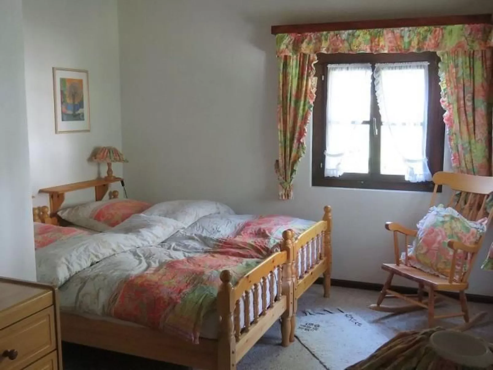 La Planüra 11-Drinnen