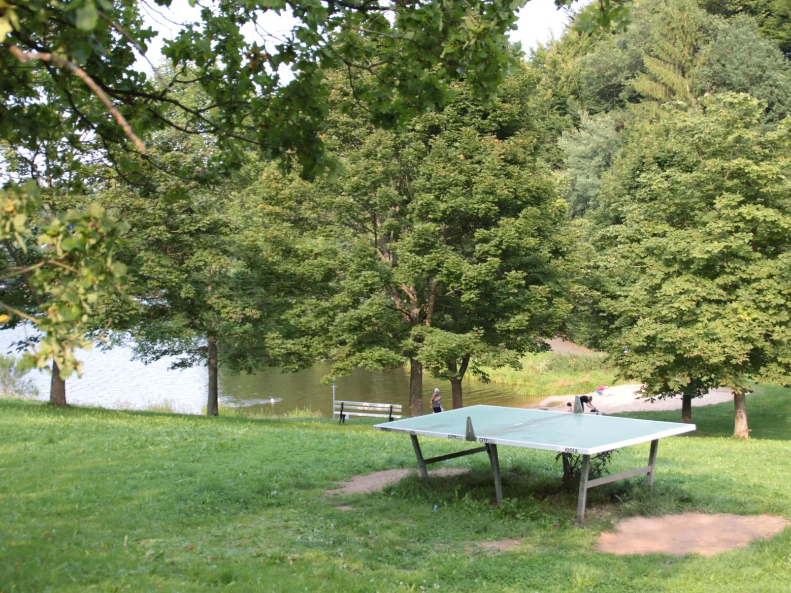 BärenNest Haus-Inside
