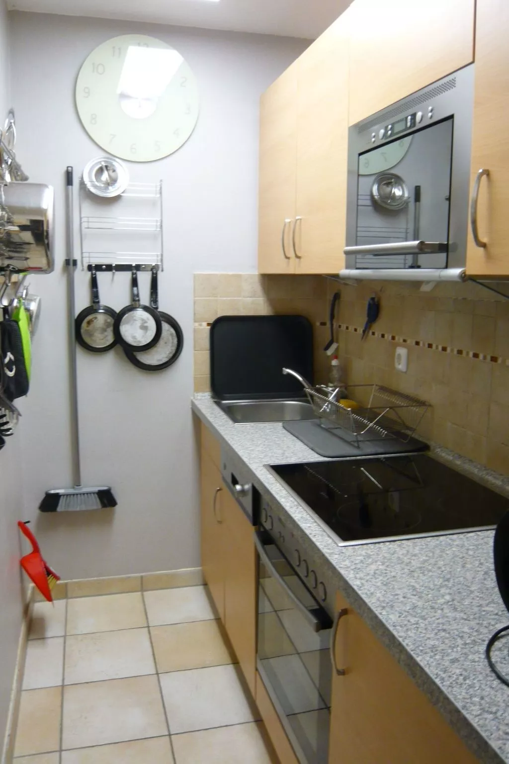 Sonnenbichl Wh 201-Inside