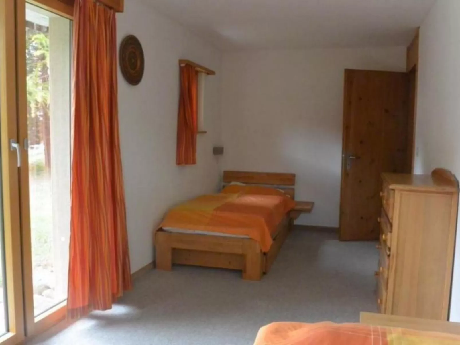 Chesa Chalchera Suot-Dedans