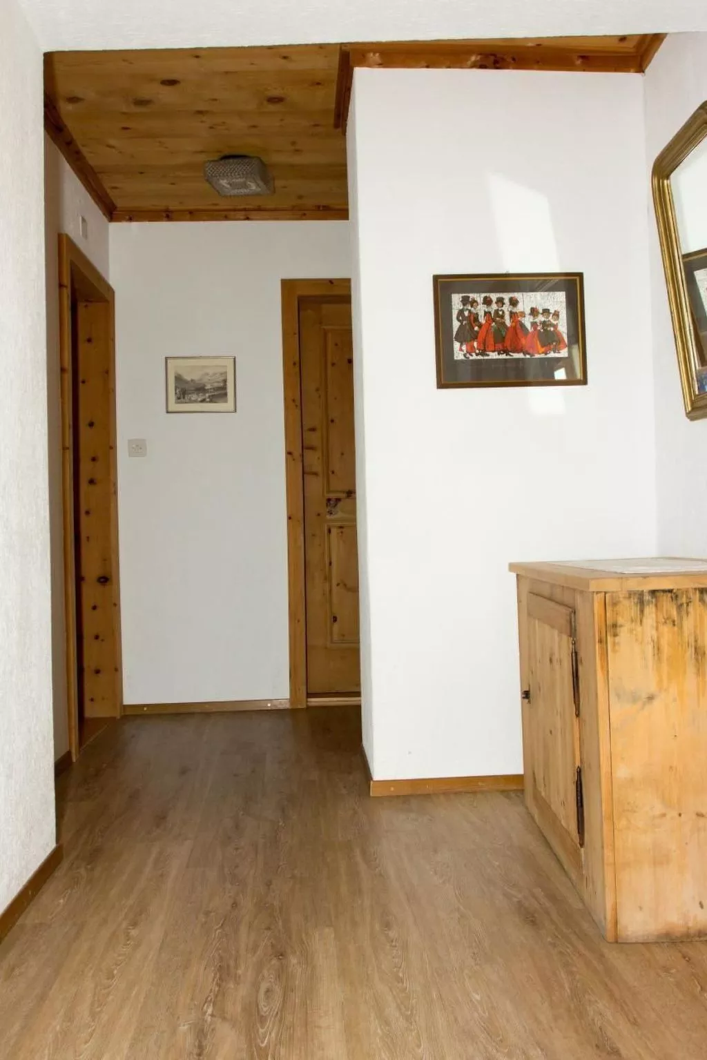 Chesa Müller-Dedans