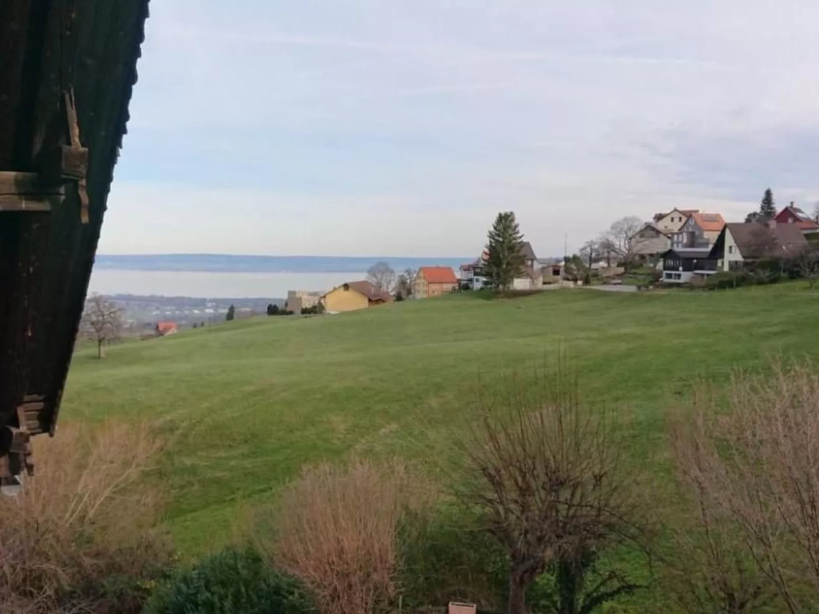 Ferien in der Vogelherd-Dedans