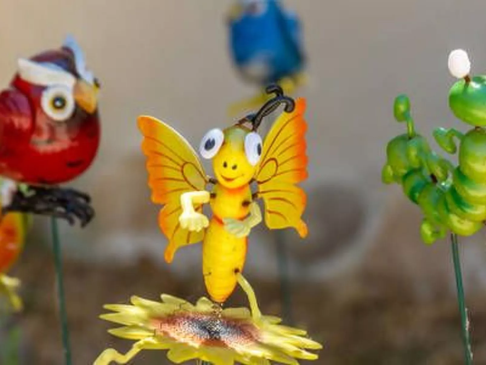 Hütte mit Garten, Grill und Terrasse-Inside