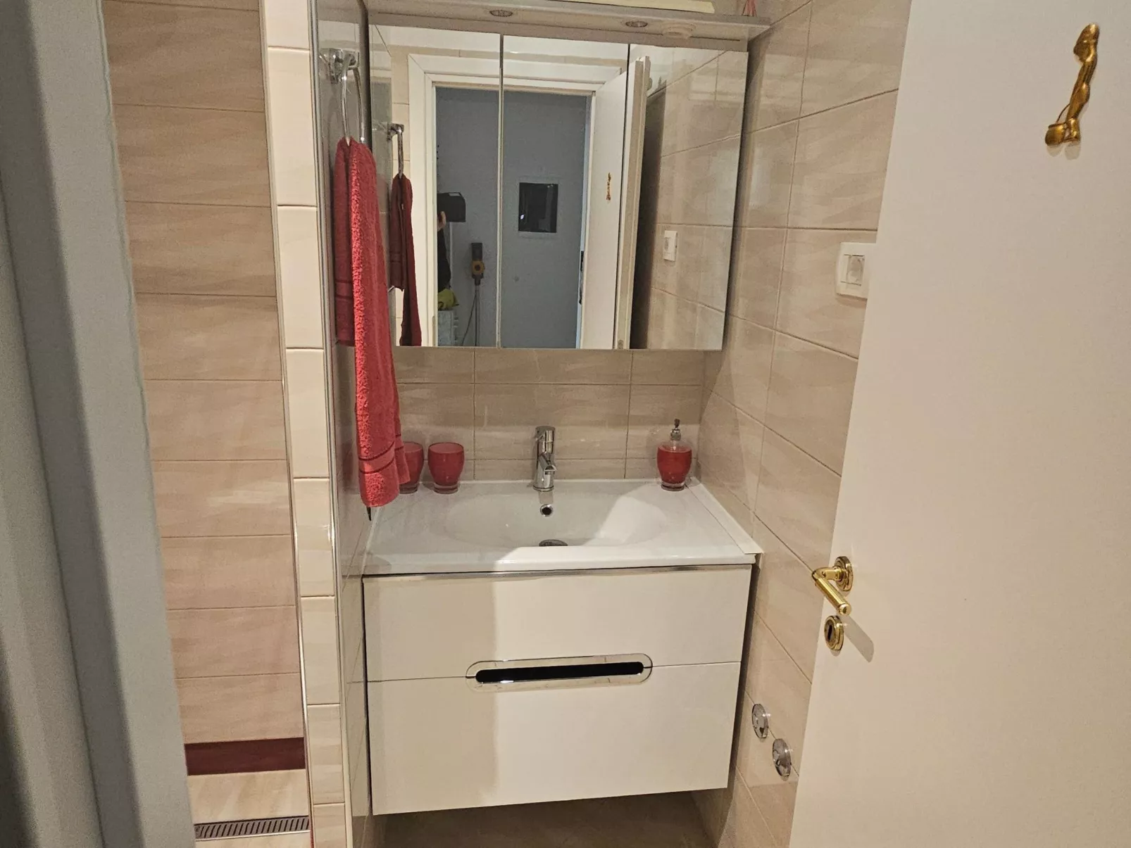 Apartment Sanja-Inside