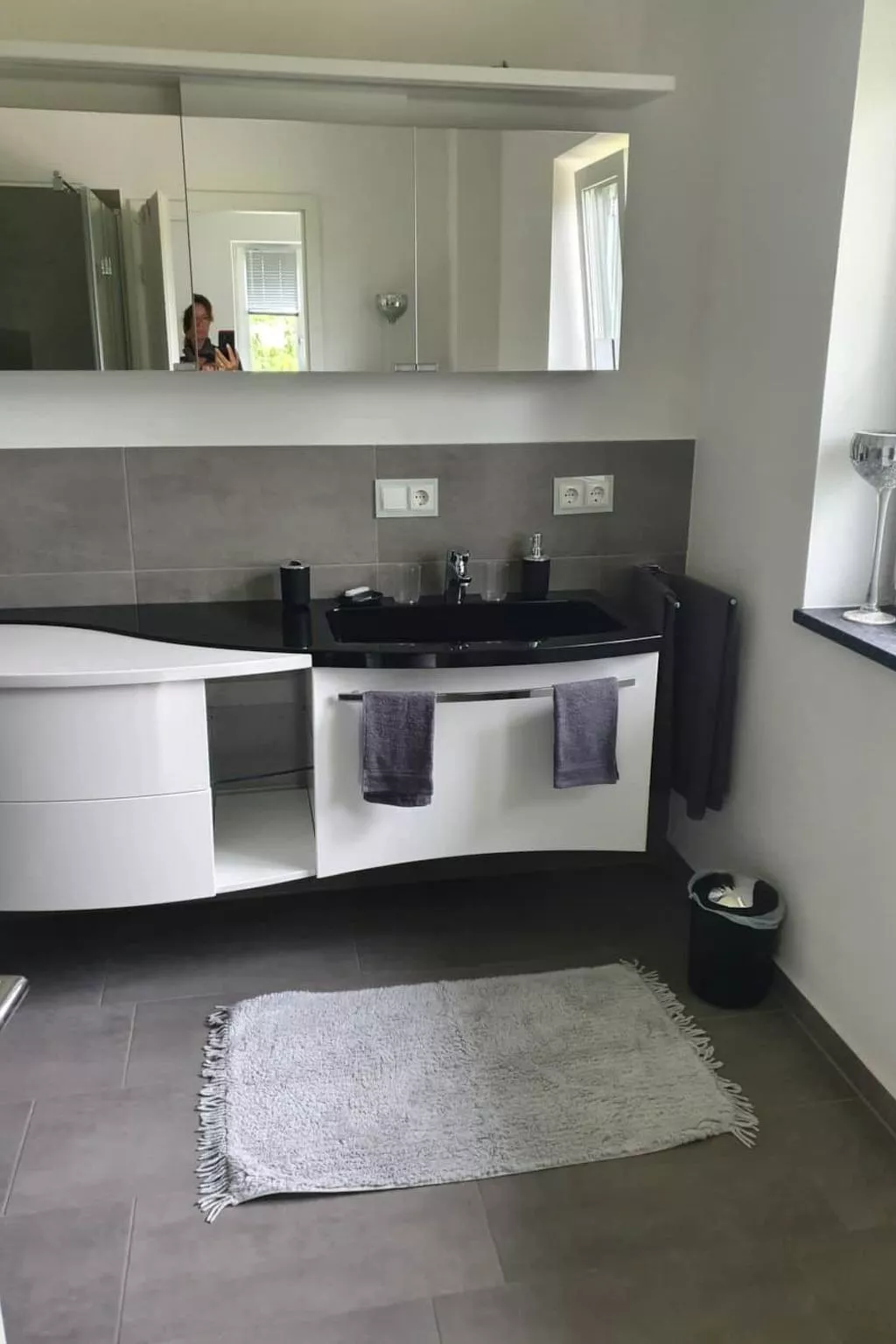 Casa Bianka in Fridolfing-Drinnen