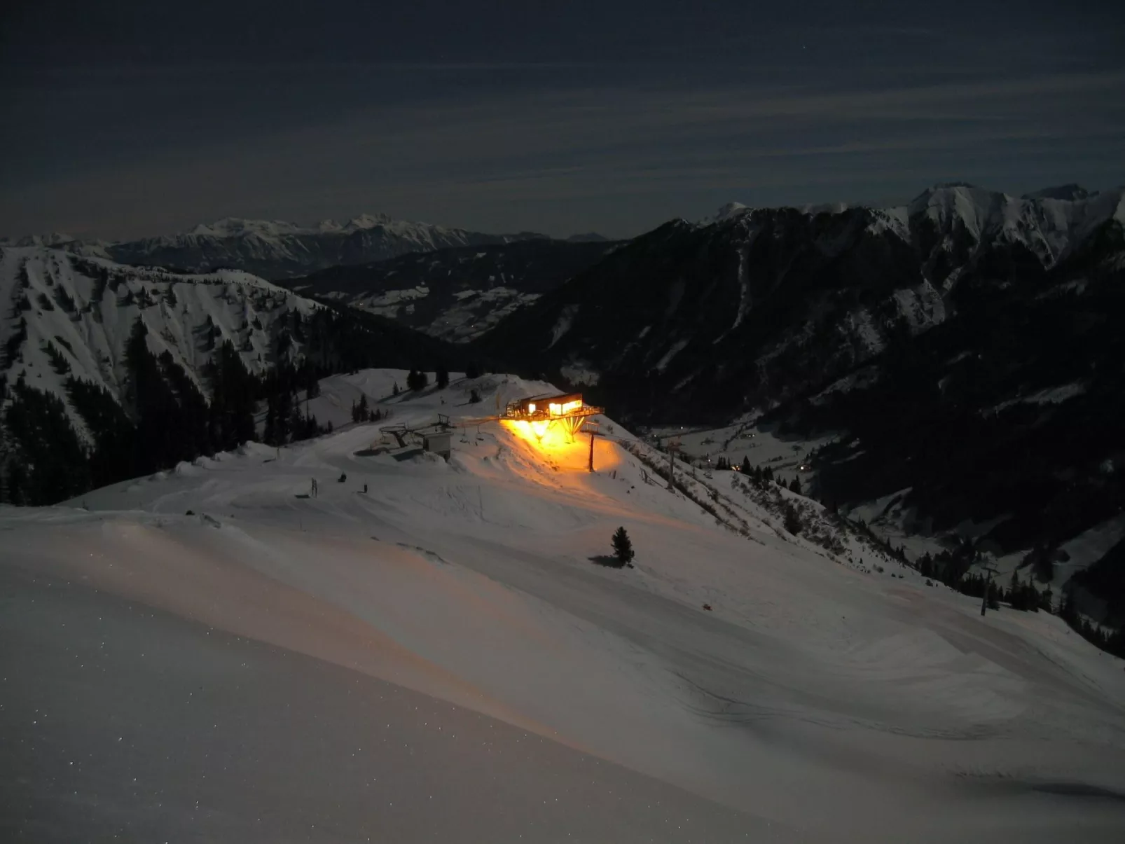 Ferienwohnungen Hohl-Dedans