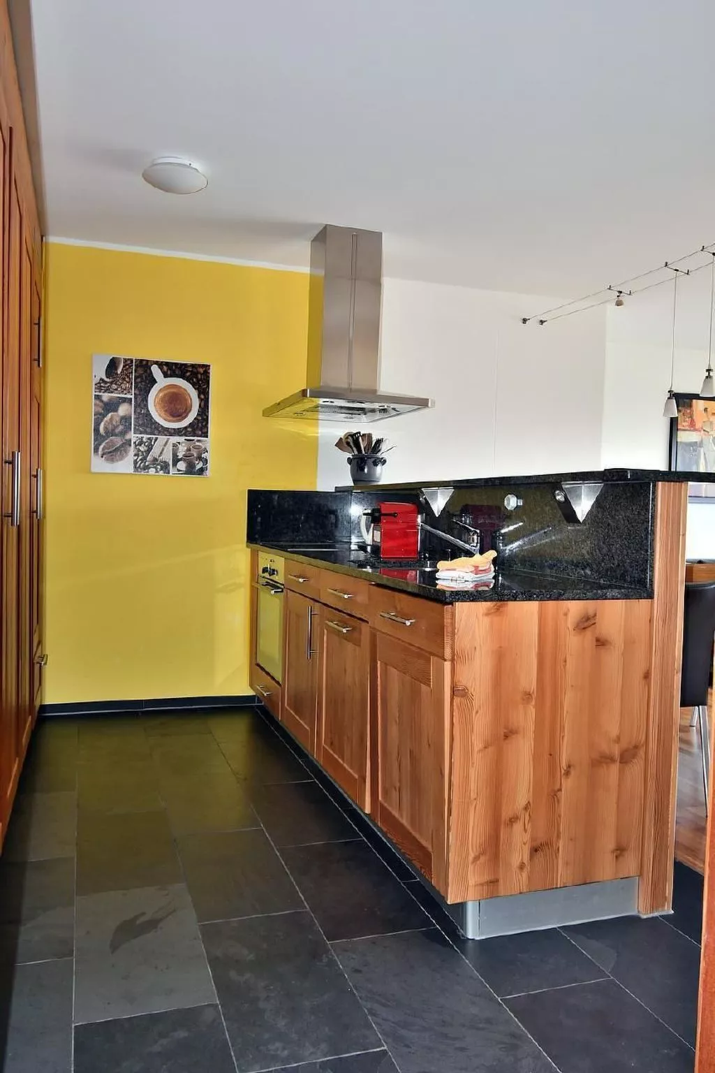 Resi Fewo Bernina-Inside