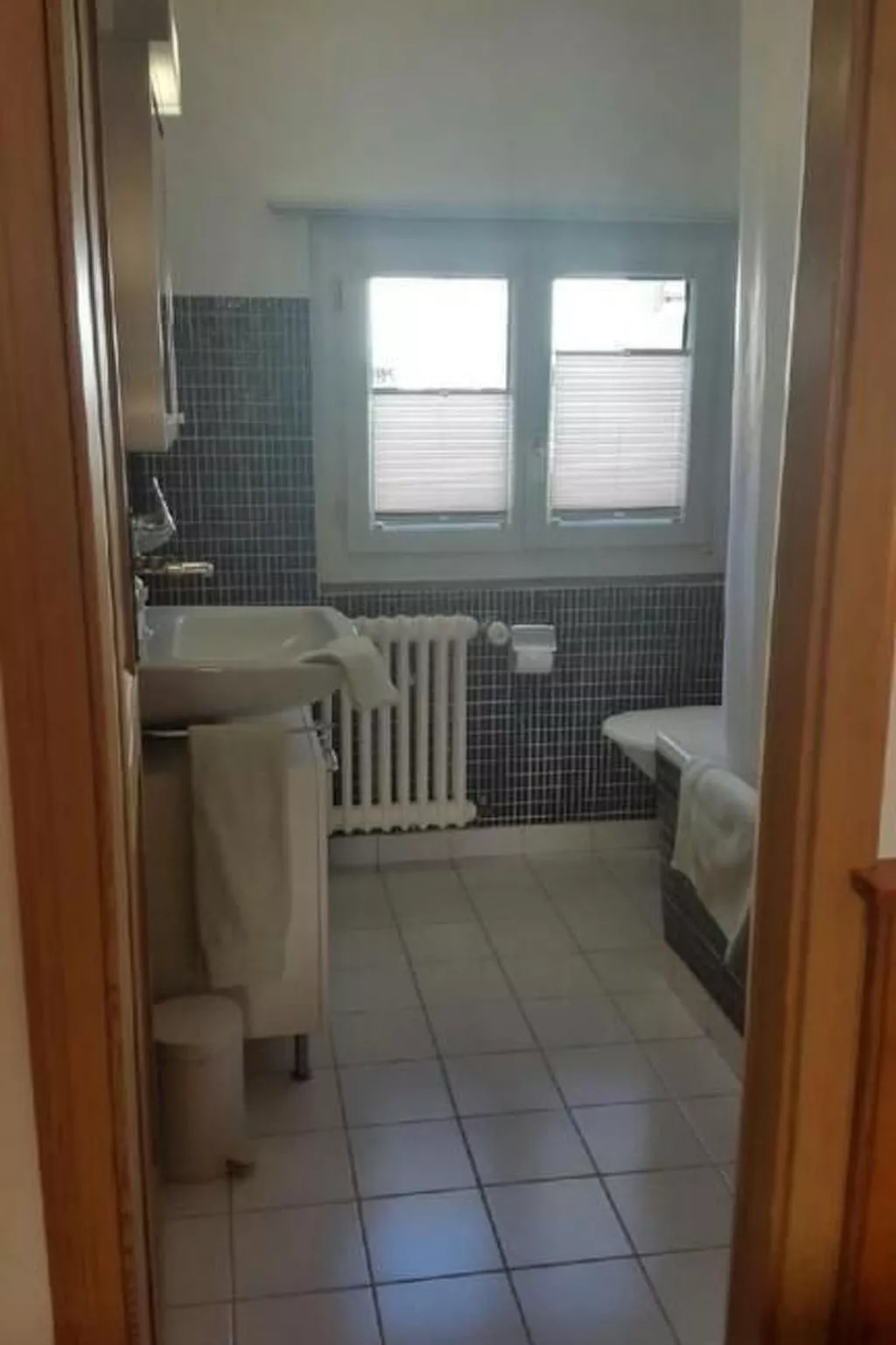 Studio Chesa Marias-Inside