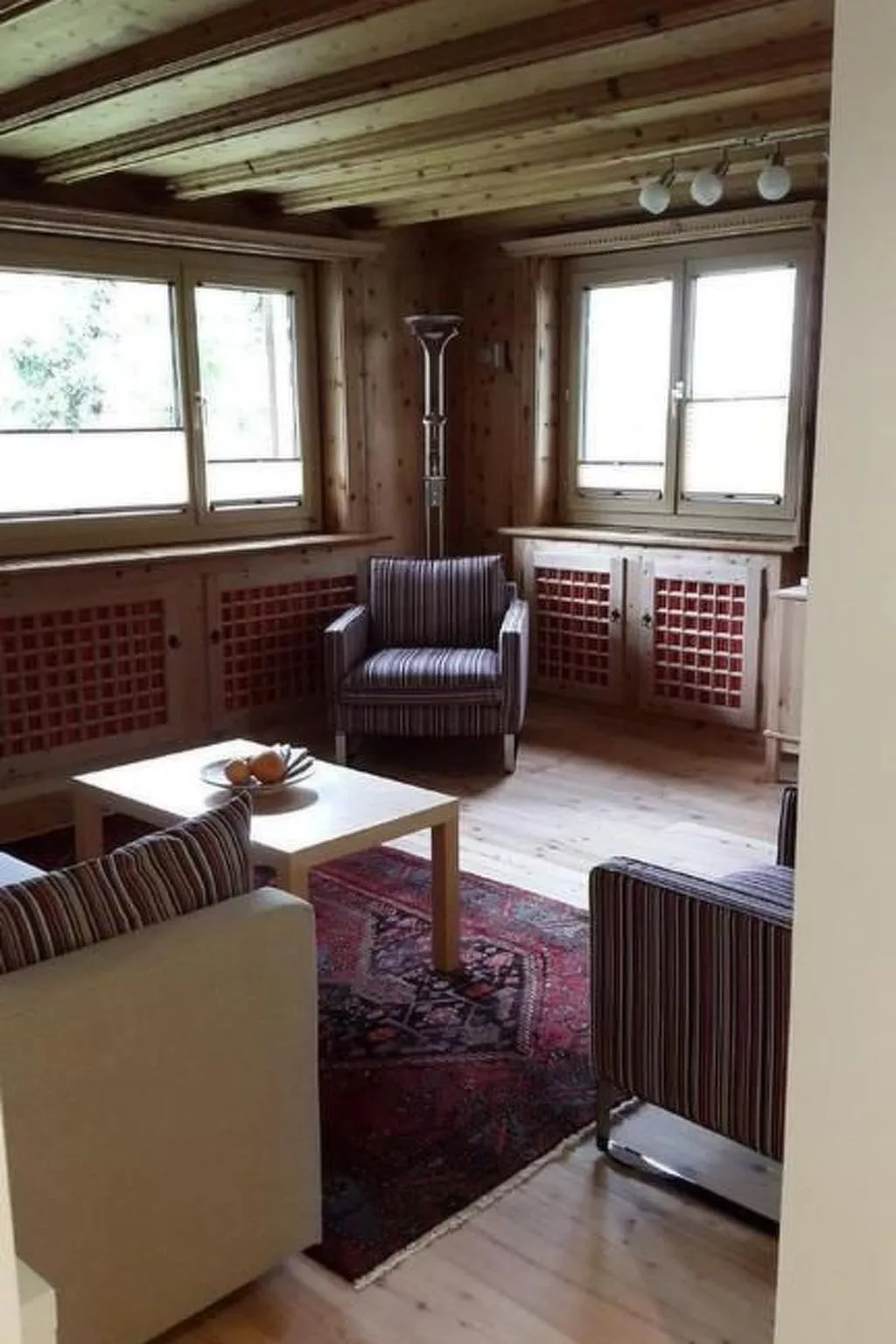 2,5 Bettwohnung-Drinnen