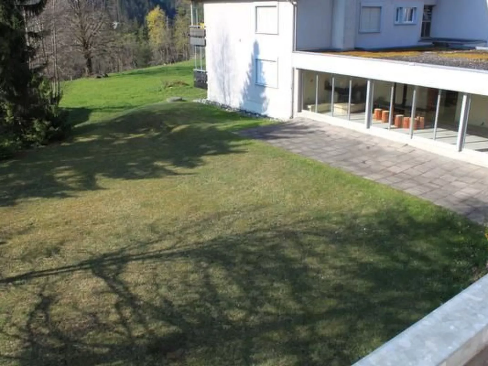 Ferienwohnung-Dehors