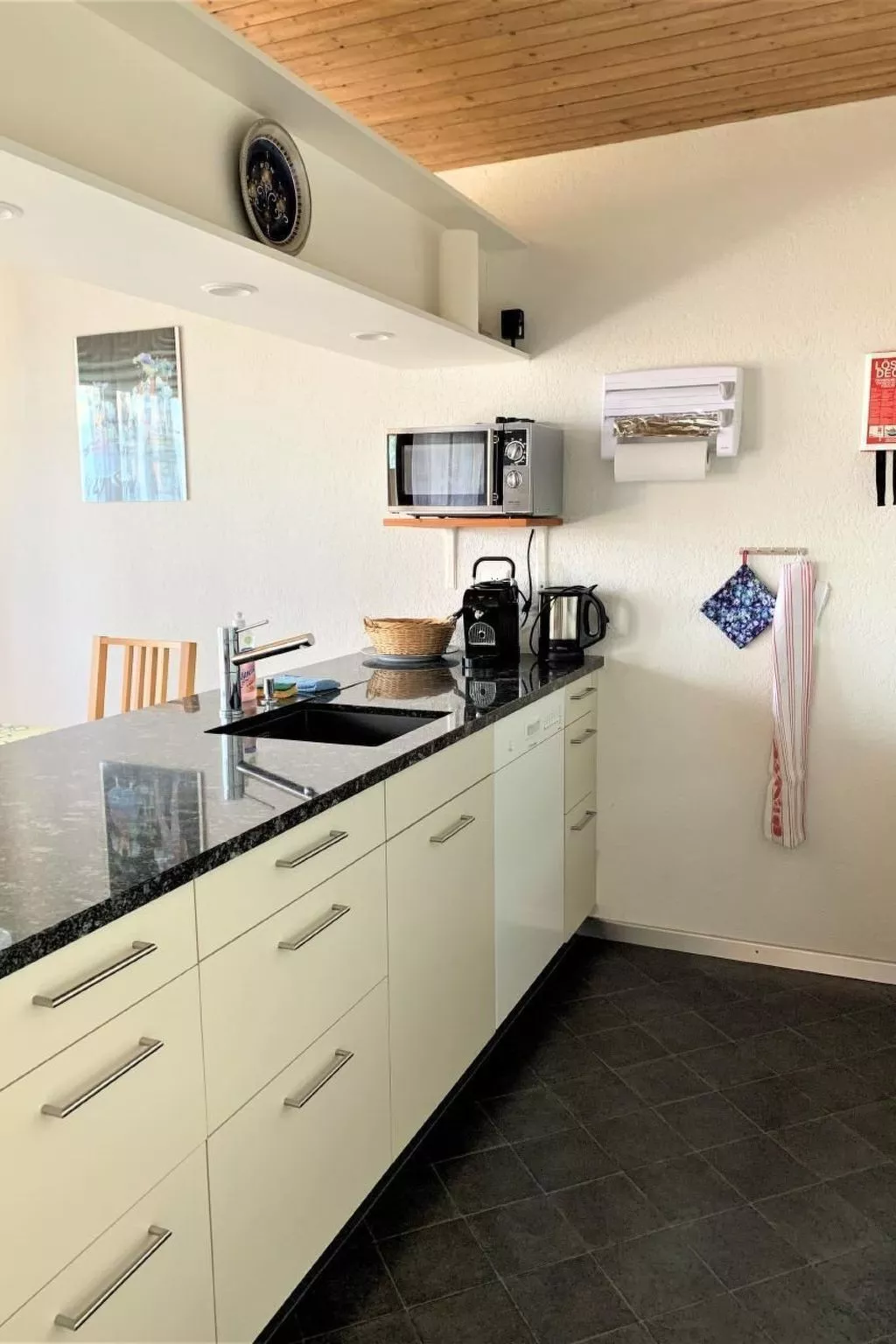 Stockenmatt Haus 2, Wohnung 22 - Inside