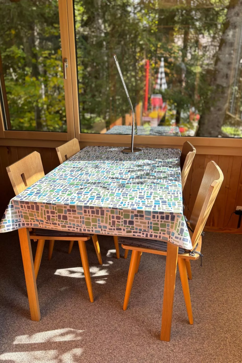 Chalet Föhrli-Outside