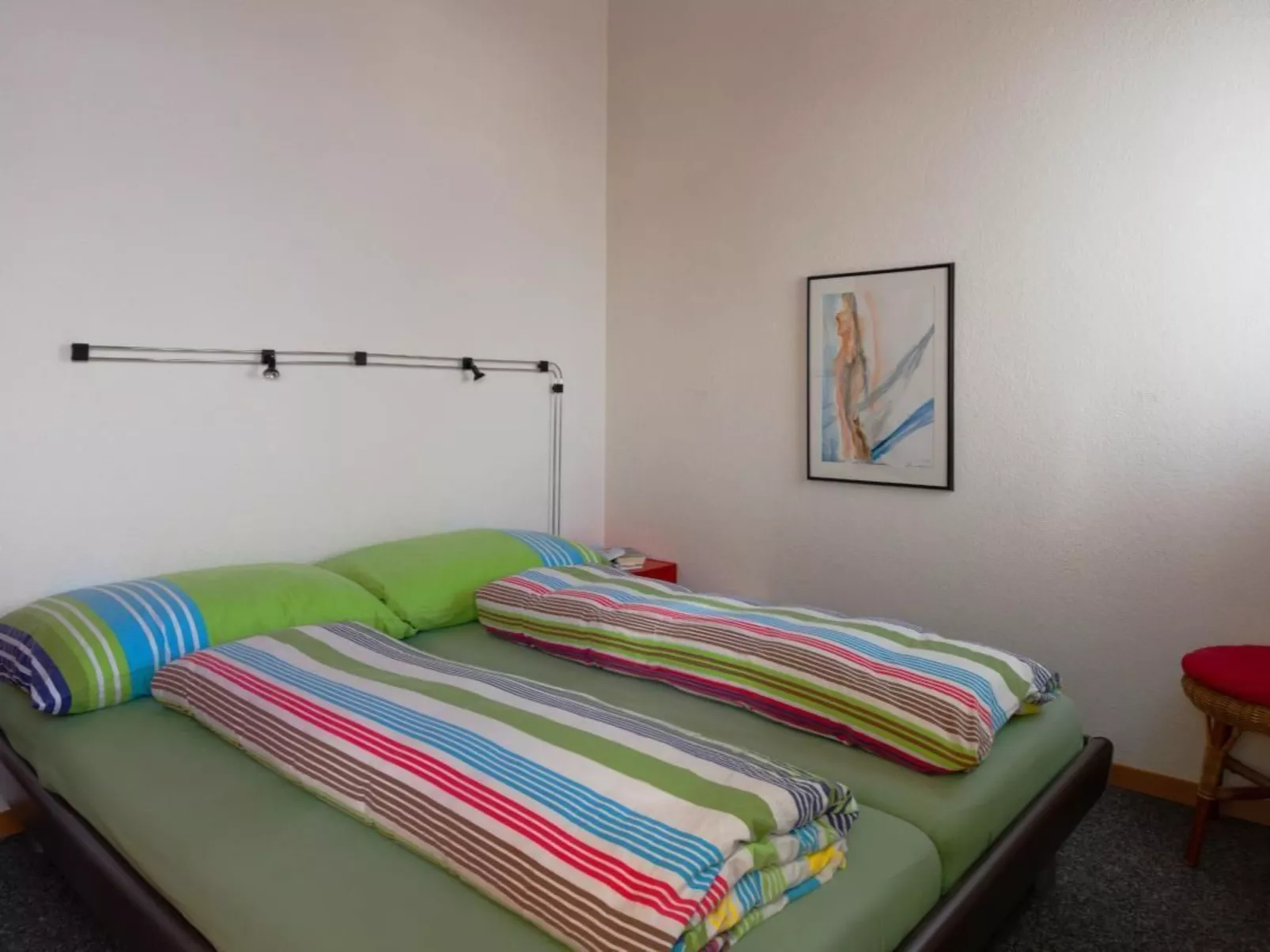 Haus Reanchme-Drinnen