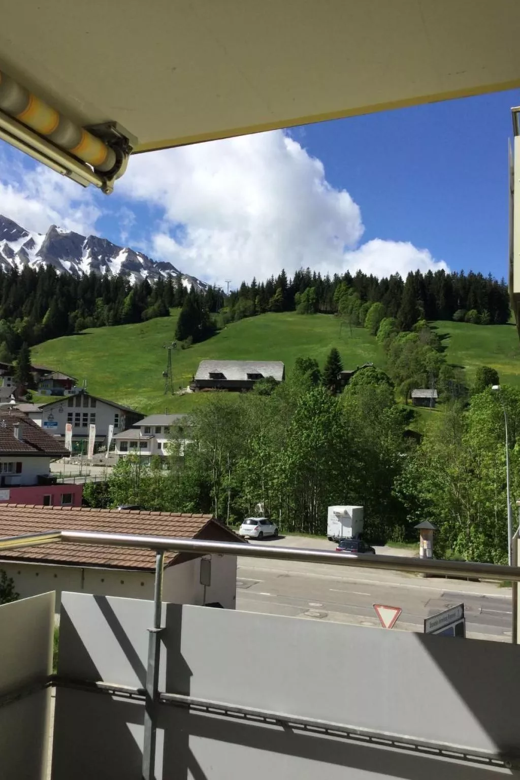 Casa Benvenuto-Outside