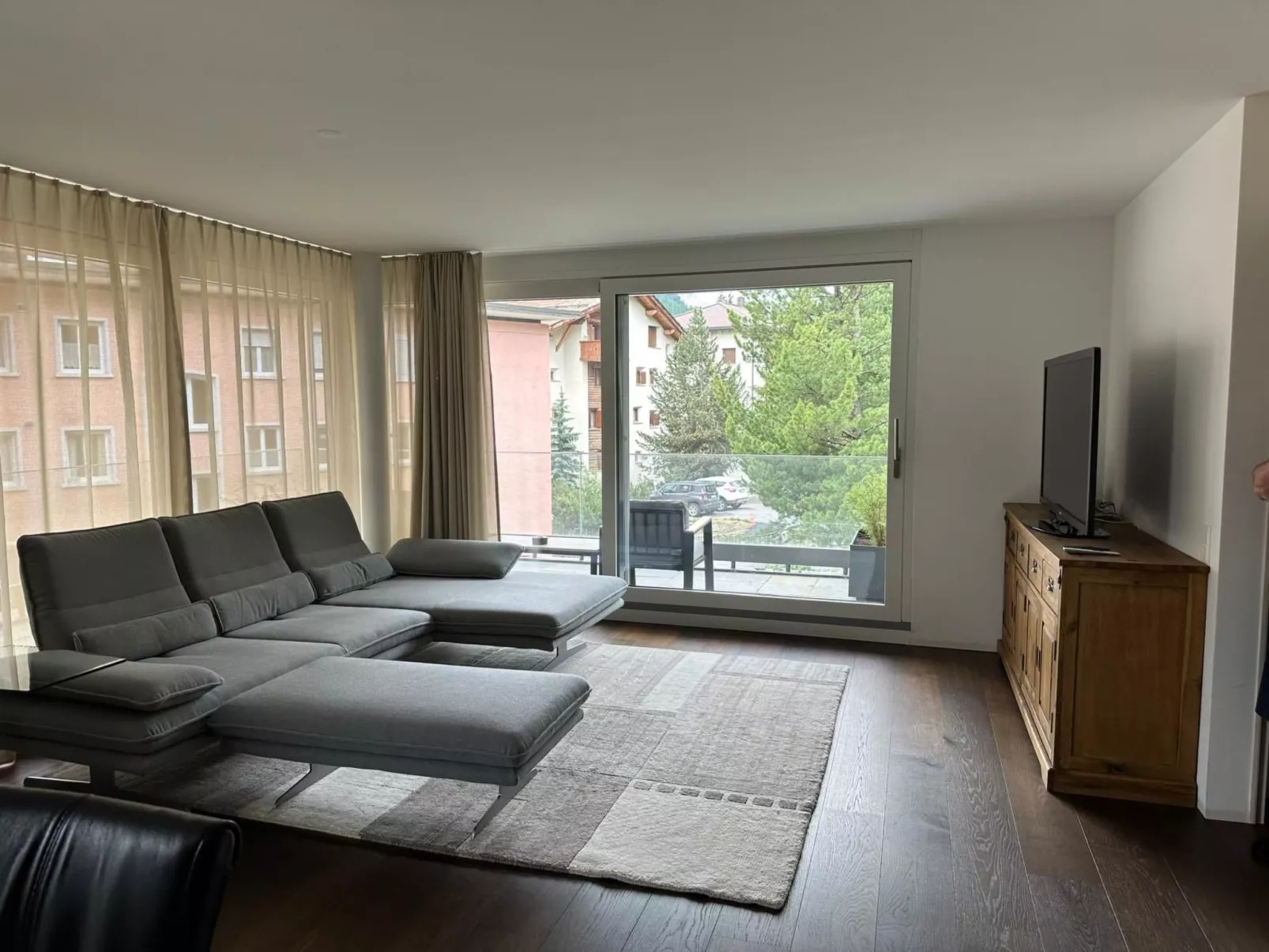 Ferienwohnung-Inside