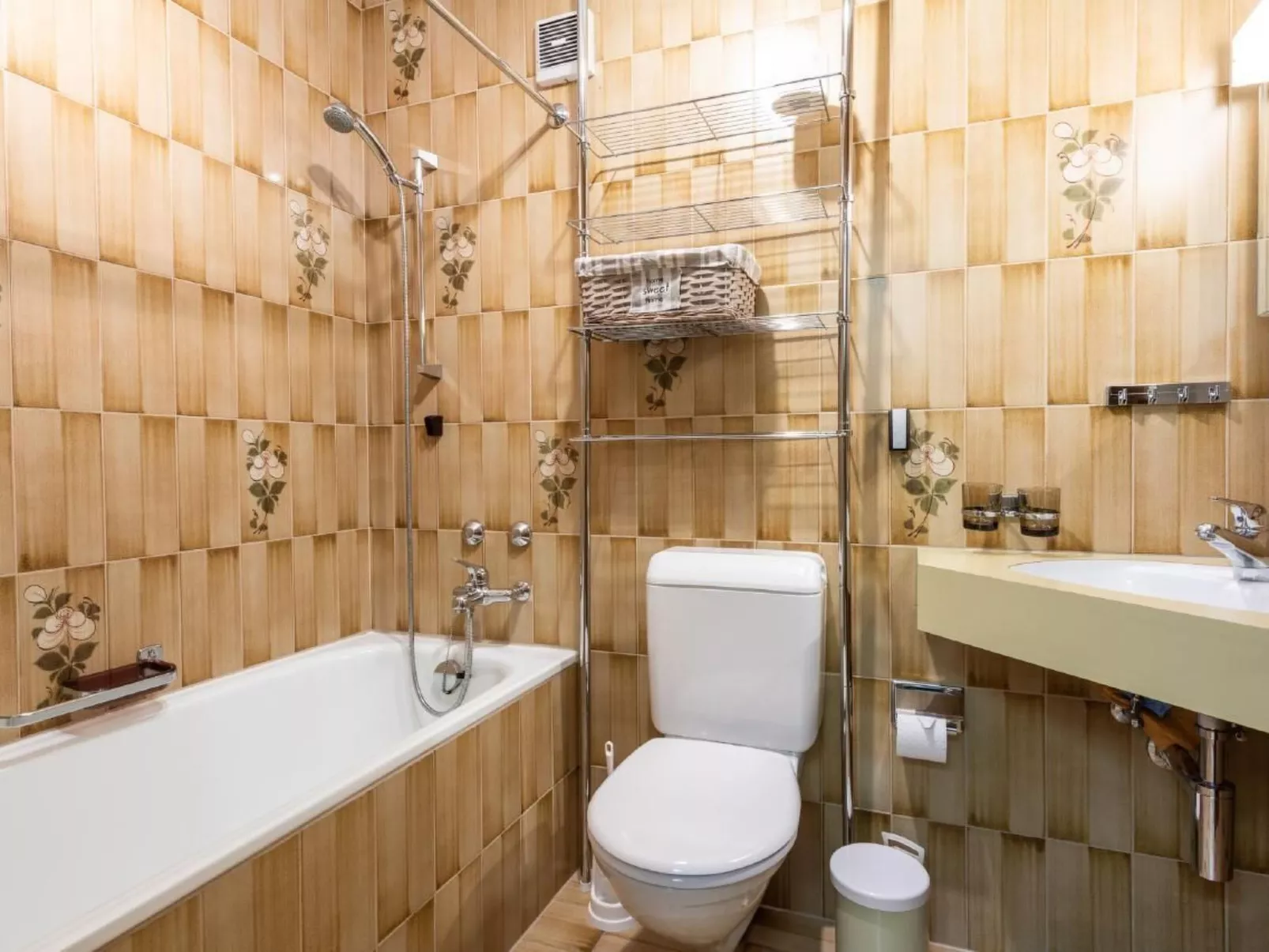 Wohnung Müller-Inside