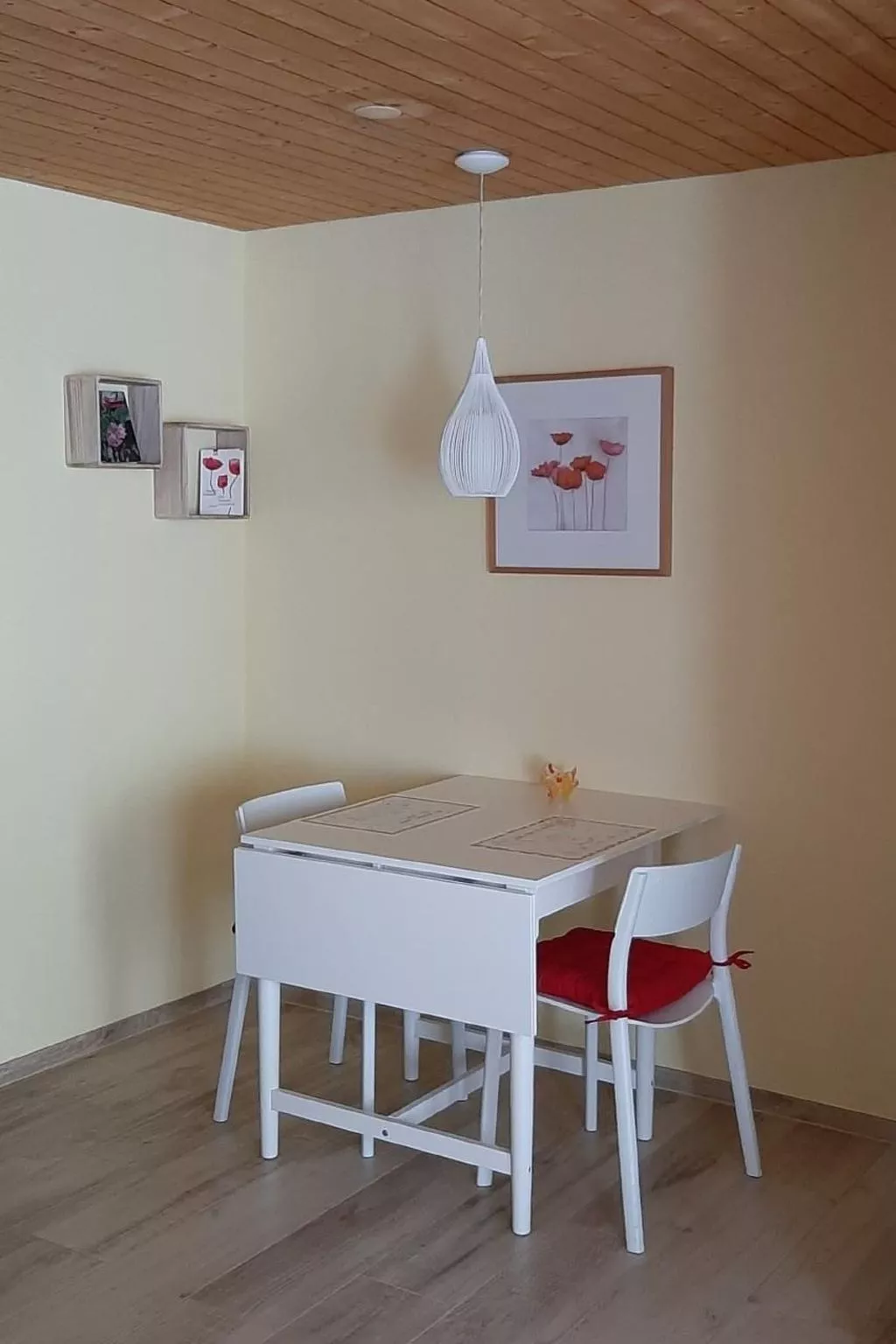 Rothorn-Center A (1.OG- Schöpfer)-Drinnen