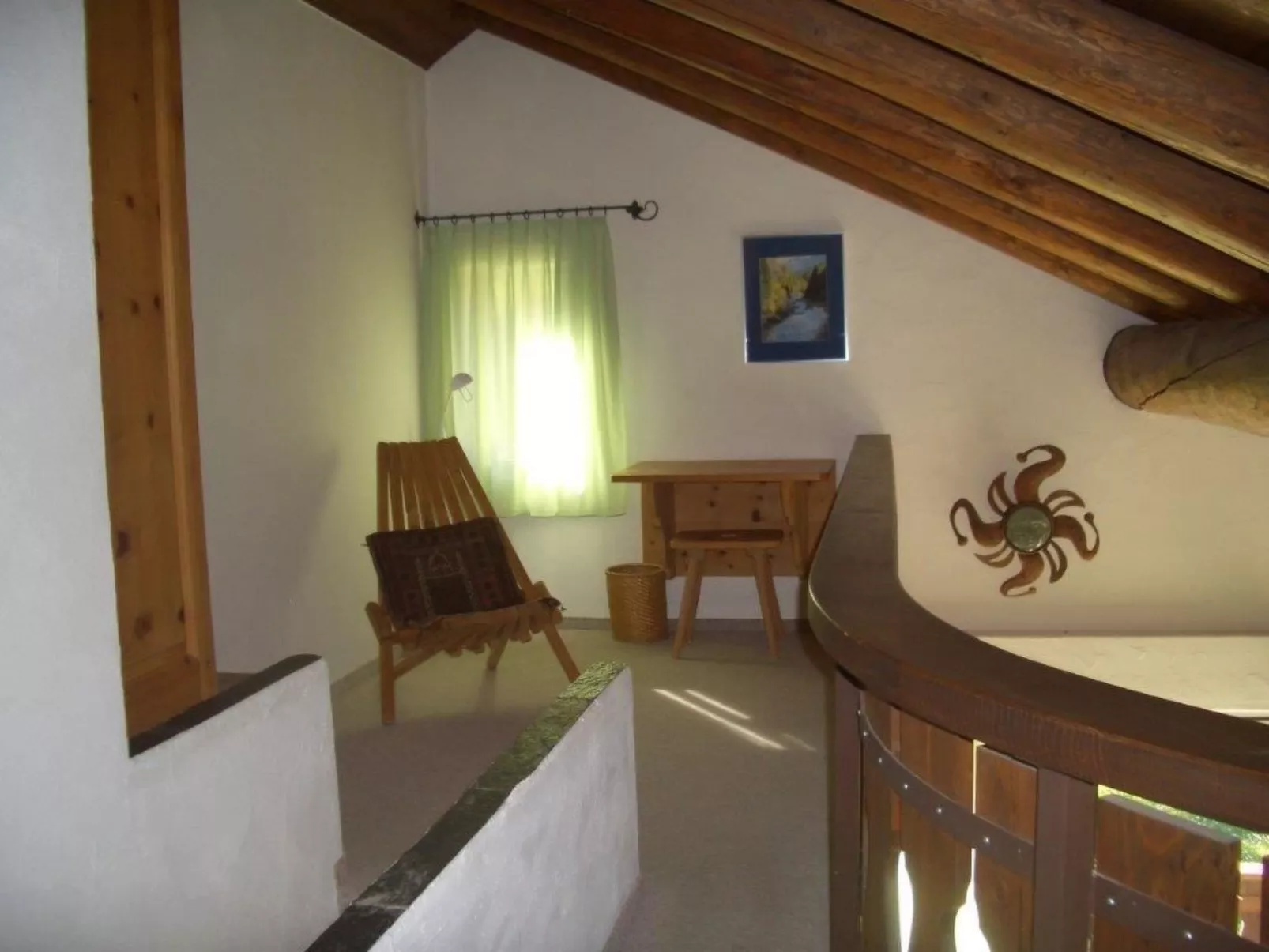 Curtins Sassella 1-Inside