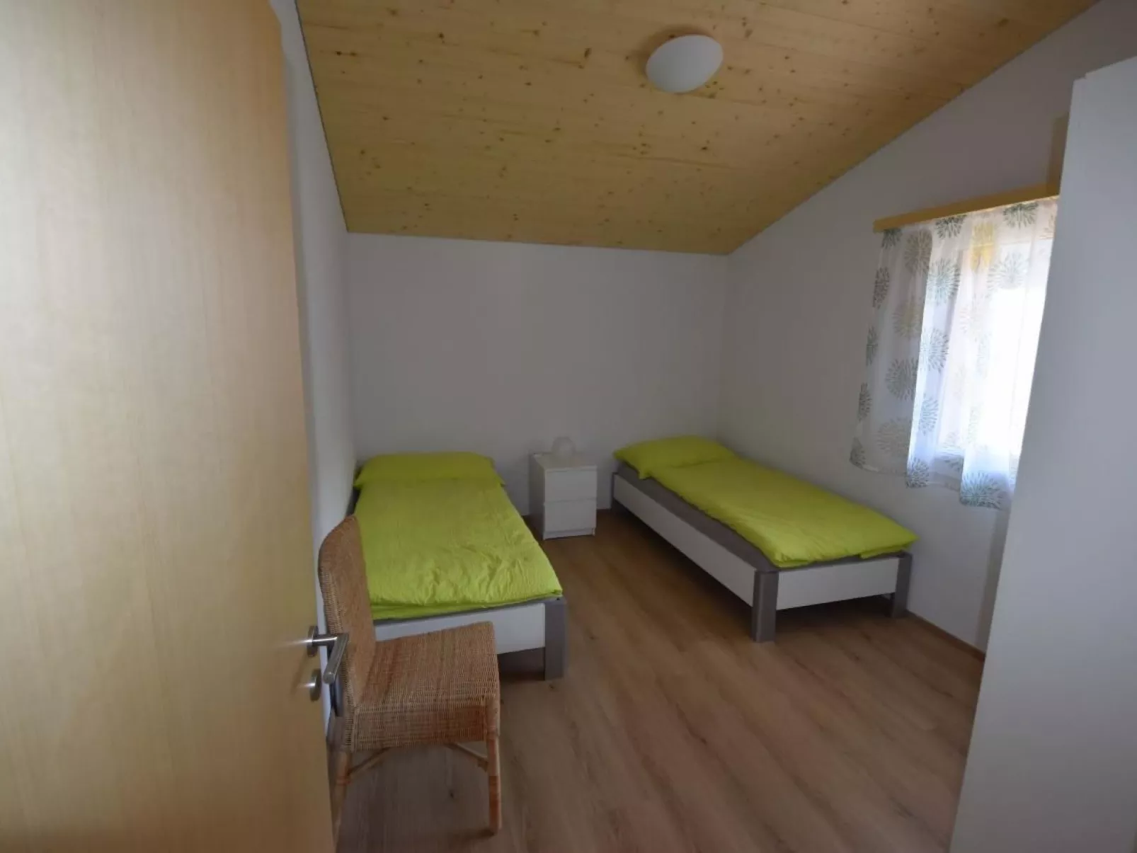 Gemeindematte „Sommer Bergbahnen inklusive“-Drinnen