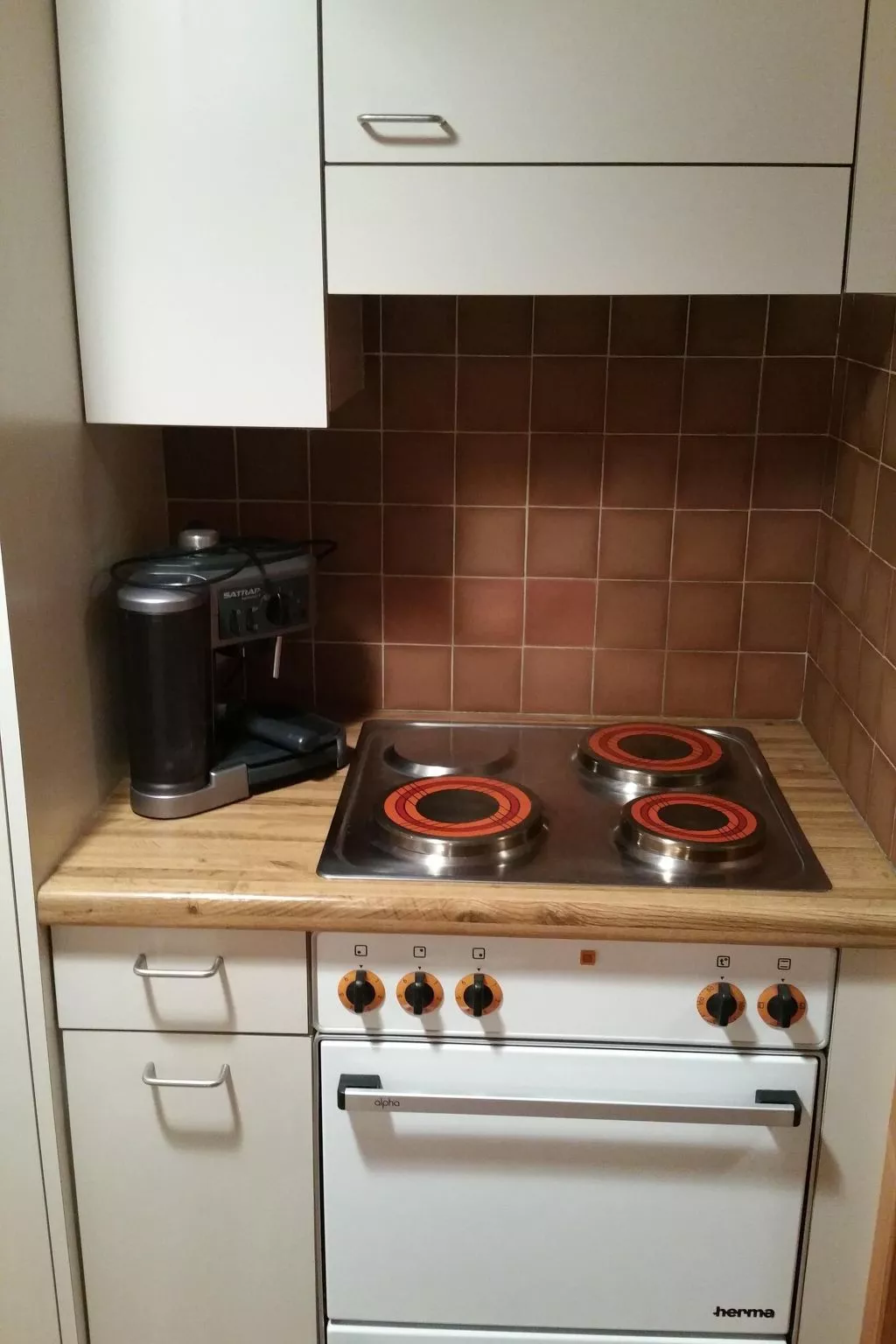 Gibelhüüs 2-Bettwohnung-Inside