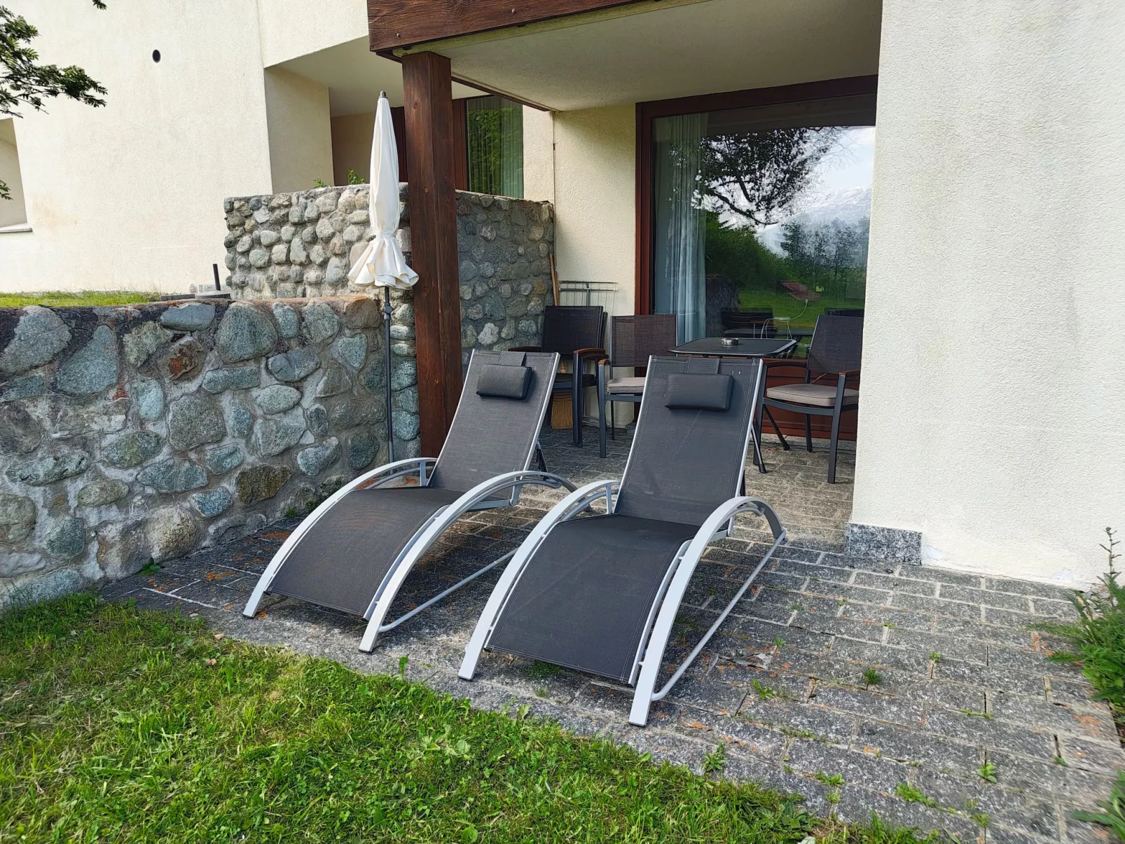 Residenz La Mora 29-Outside