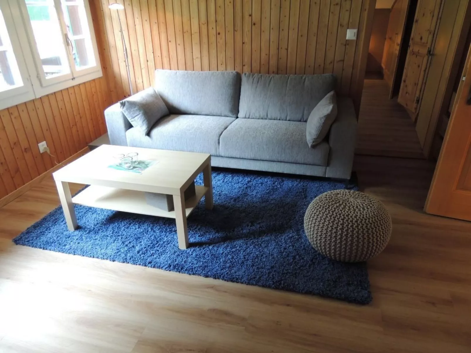 Lengwaldwohnung 285-Dedans