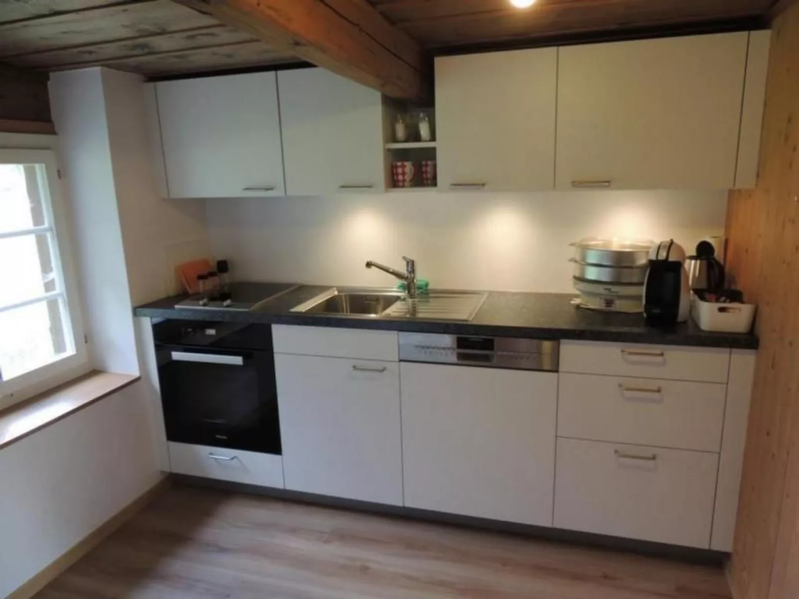 Lengwald "Hiisli"-Inside