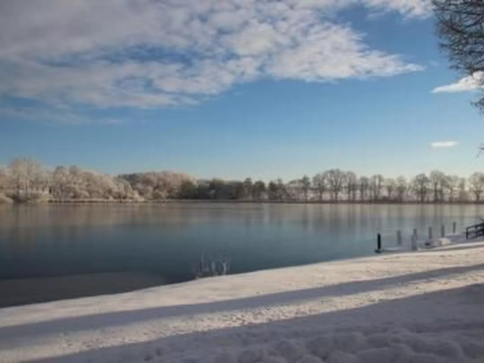 FH am Oberteich-Dehors