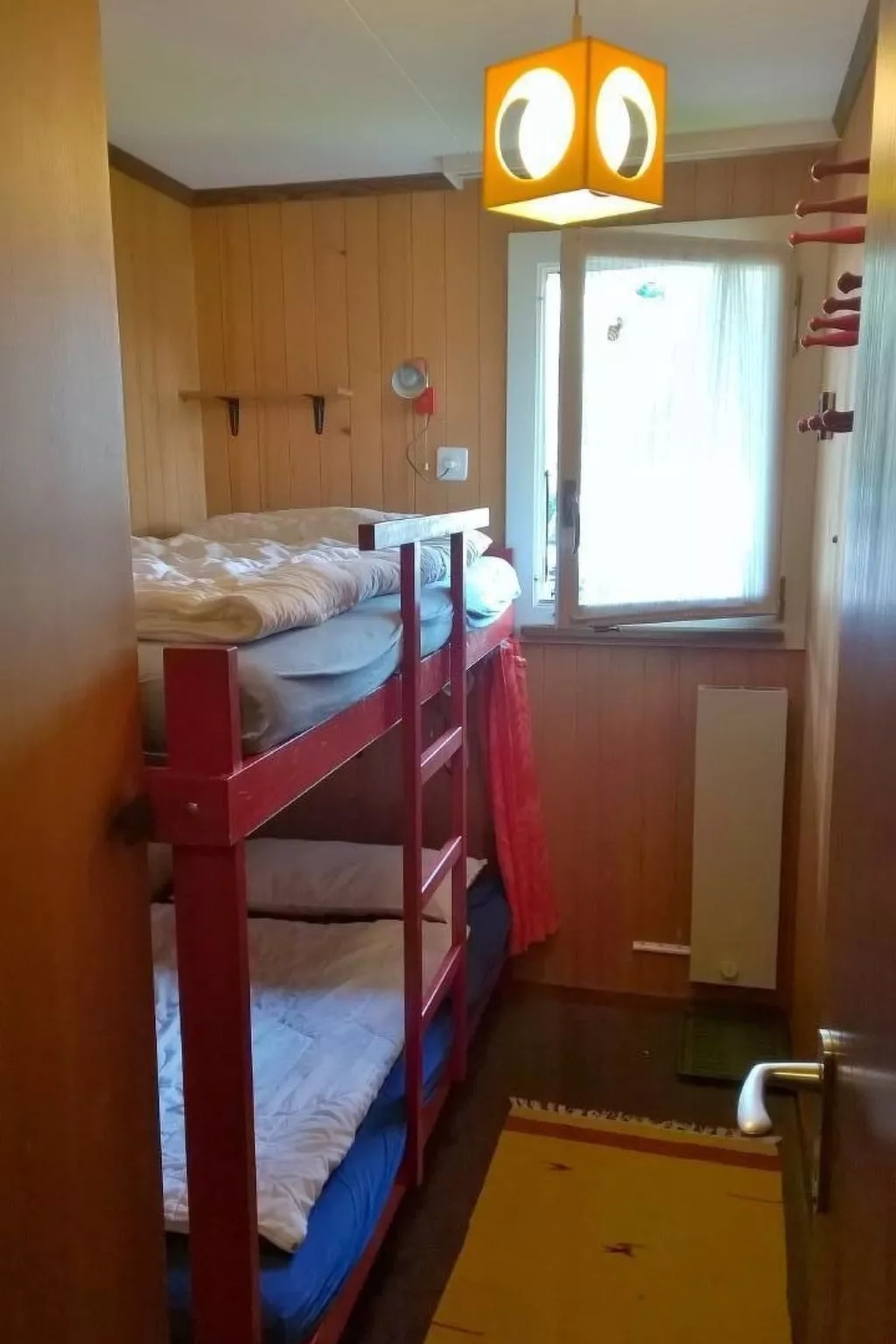 Chalet Magnus am Sarner See-Inside