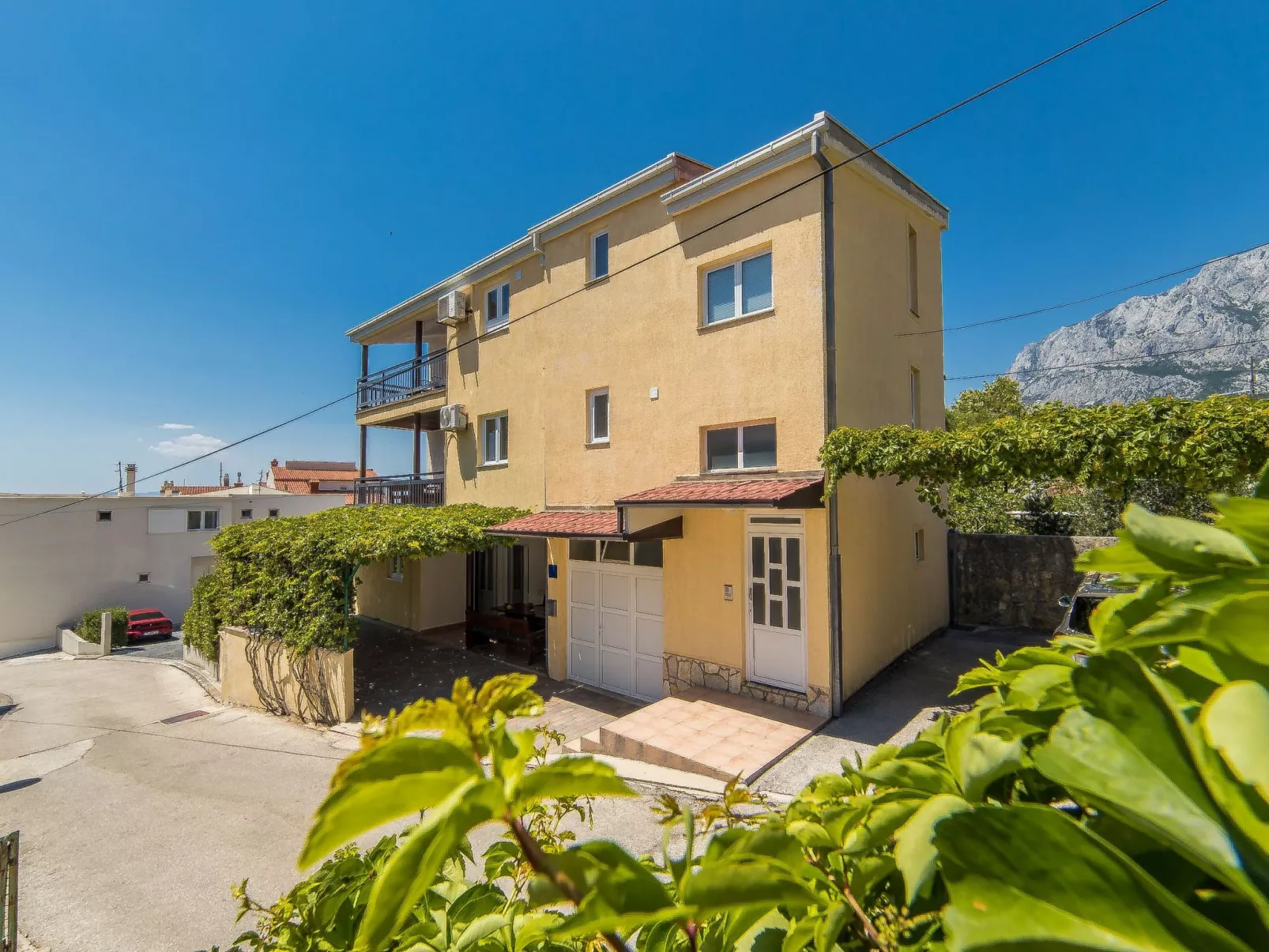 ★Terrasse ★FreieParkplätze ★Nähe Zentrum Dolore- A1-Image-tags.info