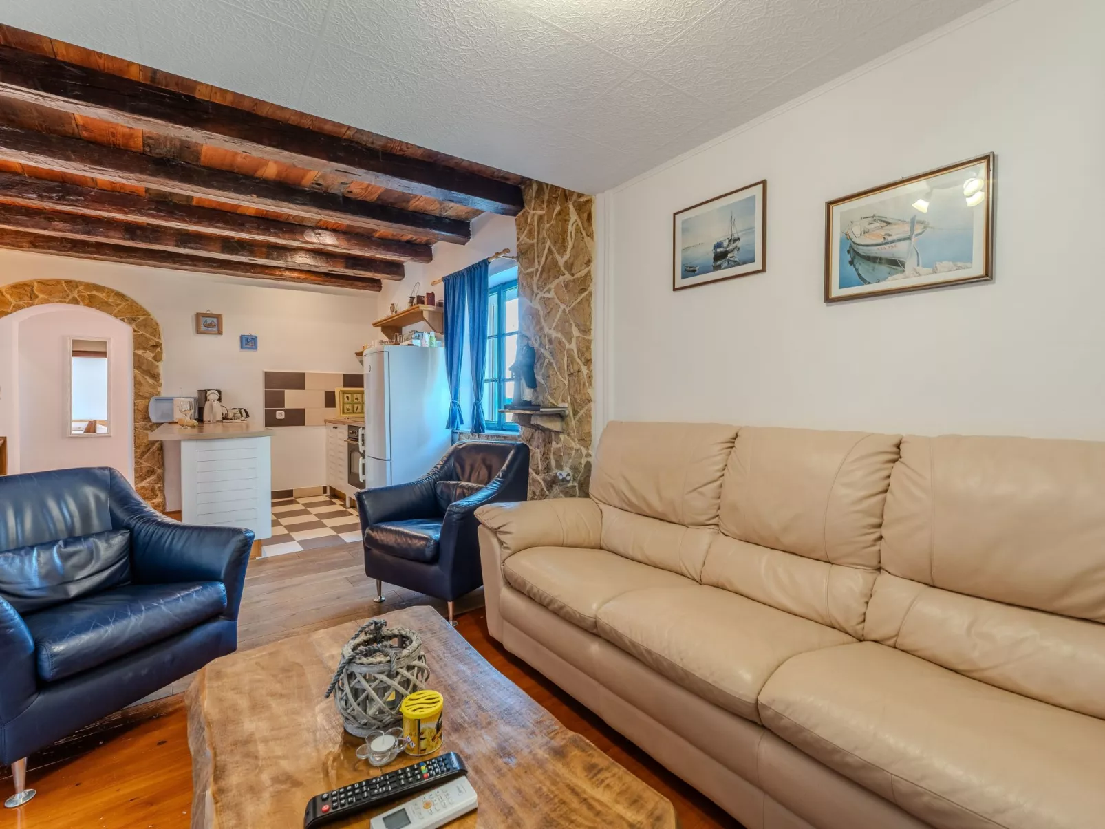 Heritage Stone House -T.A Leut Agency-Image-tags.info