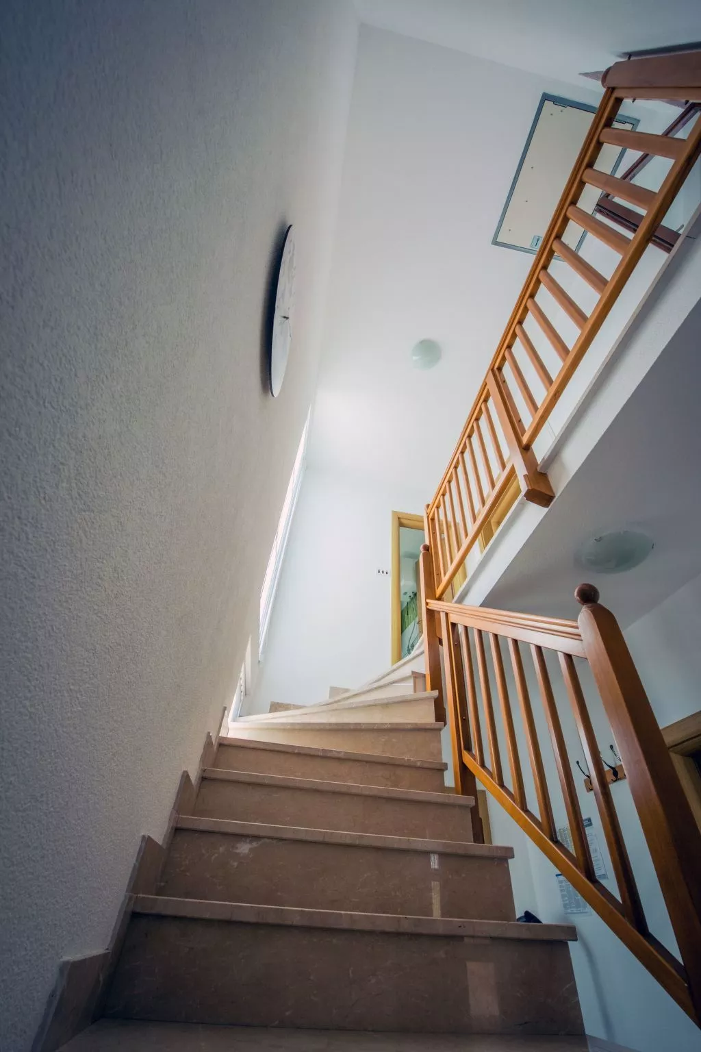 Haus in Grubine mit Außenpool-Drinnen