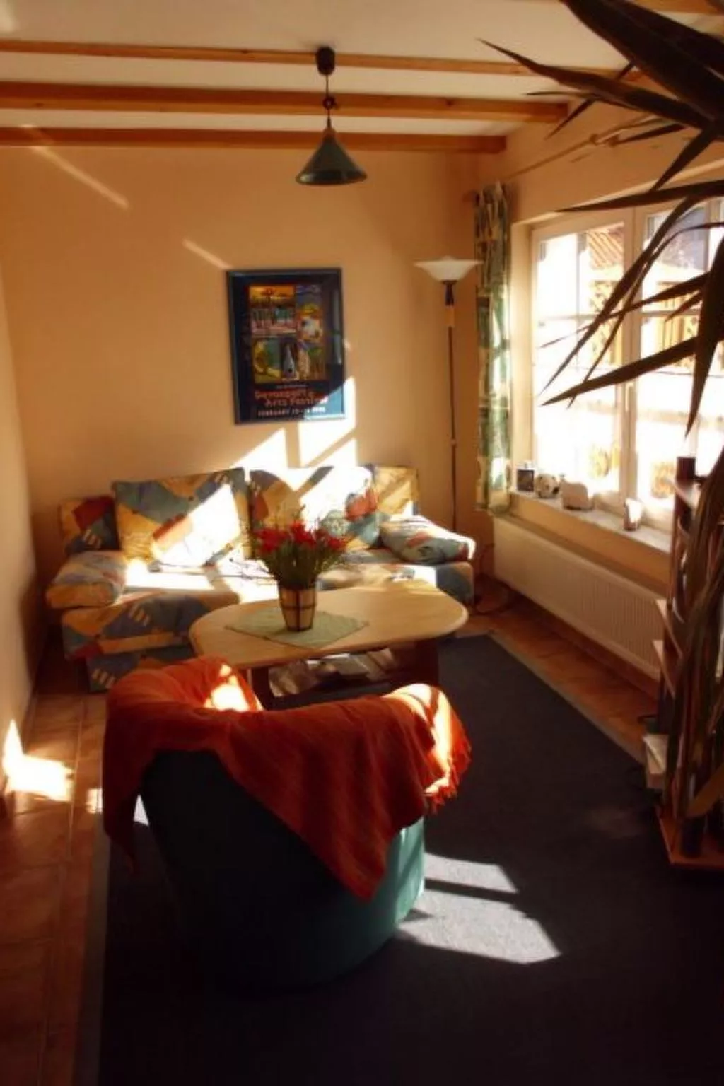 Appartement mit Terrasse-Image-tags.info