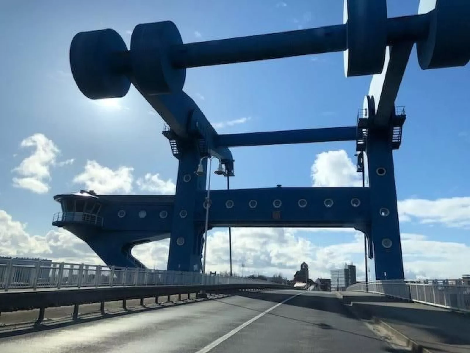 Fast direkt am Strand-Draußen