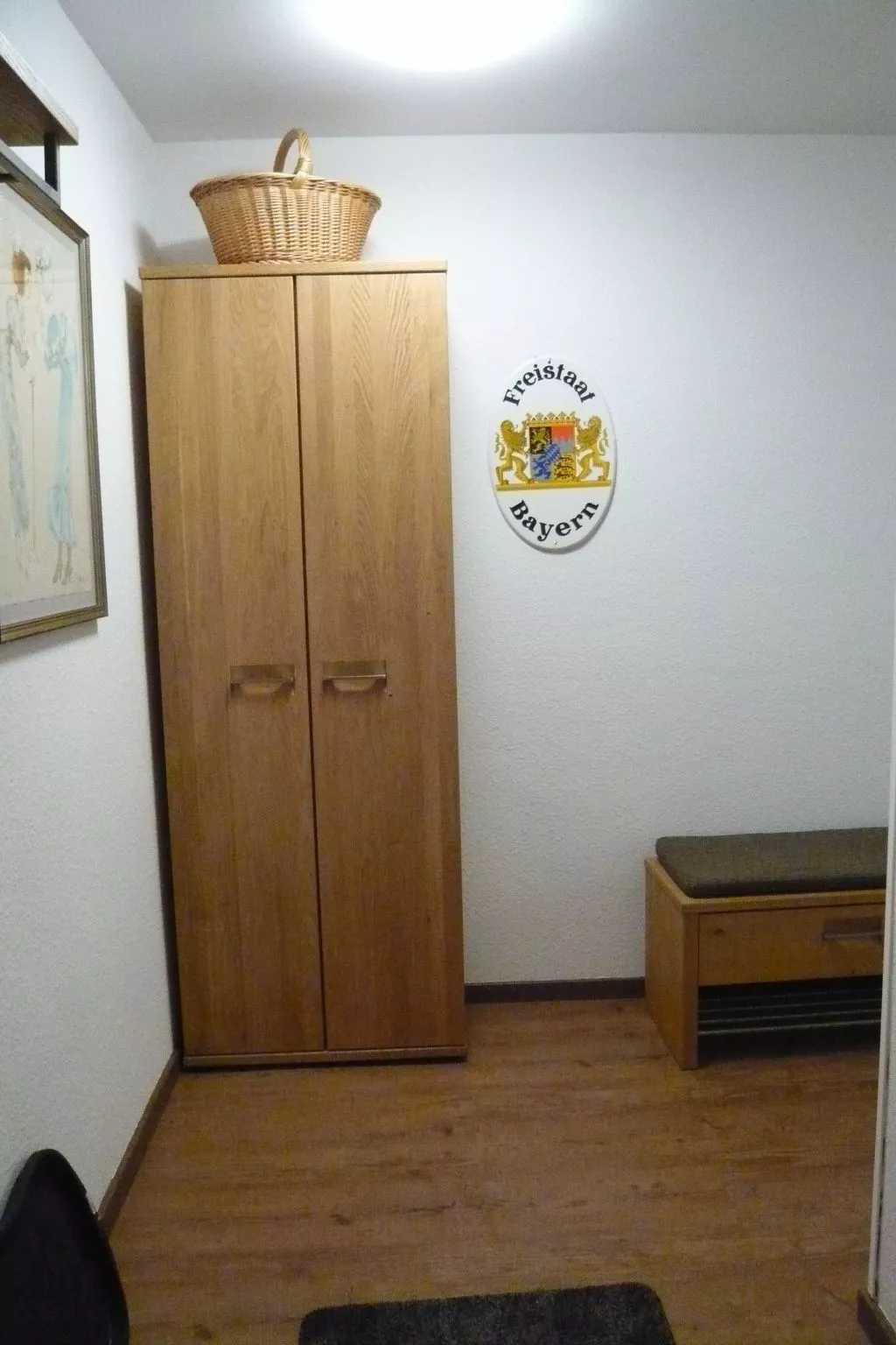 Sport Alpin Wh 230-Inside